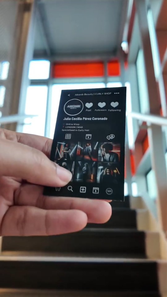 Aikonik Beauty Spring season coming 🌻