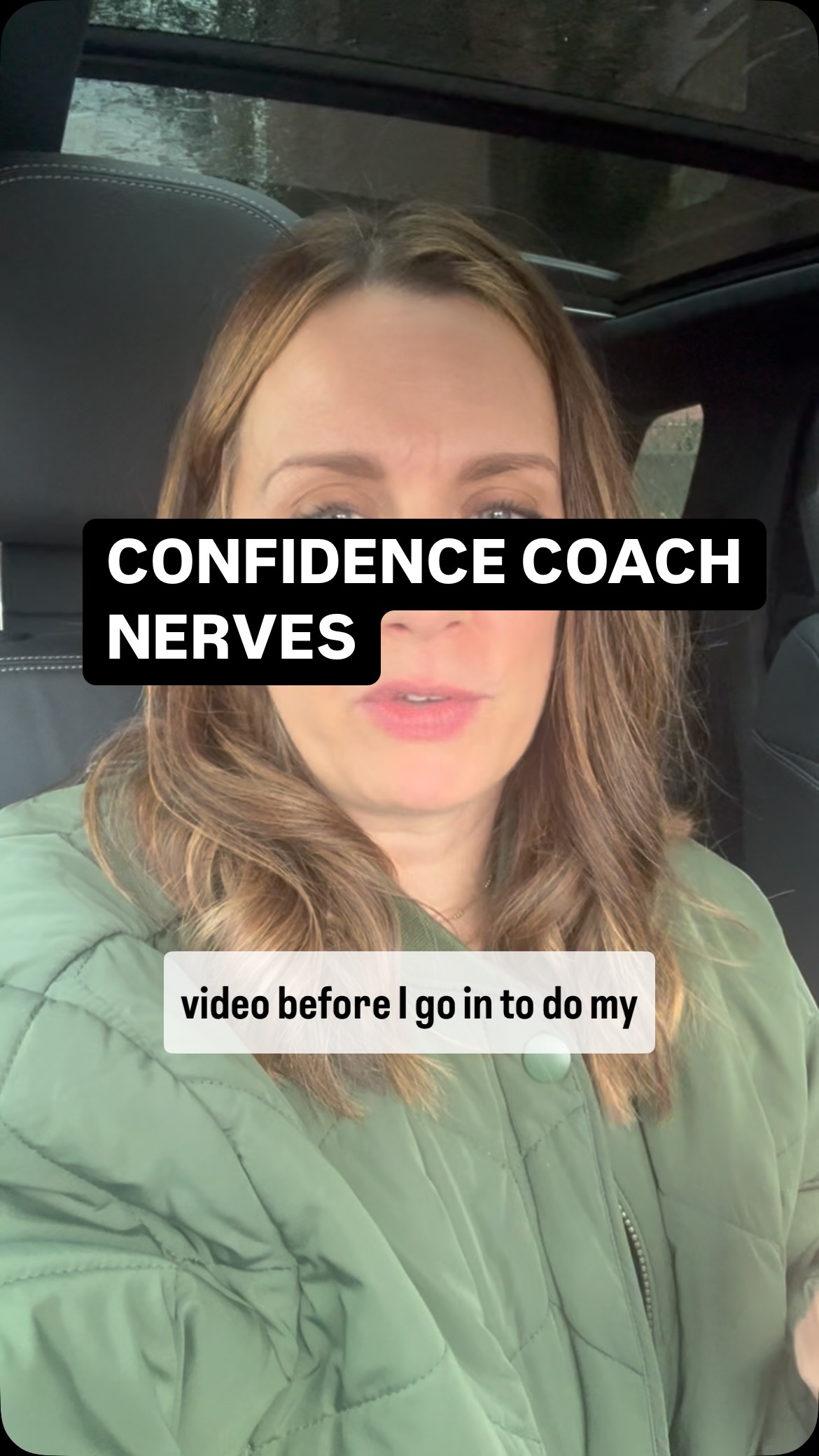 Confidence coaches get nervous too! 🙌 Currently exchanging nerves for excitement and can’t wait to speak to @knutsford_women_in_business shortly
#nerves #confidence #publicspeaking #womeninbusiness #confidencecoach #notmalnerves #knutsford #cheshire
