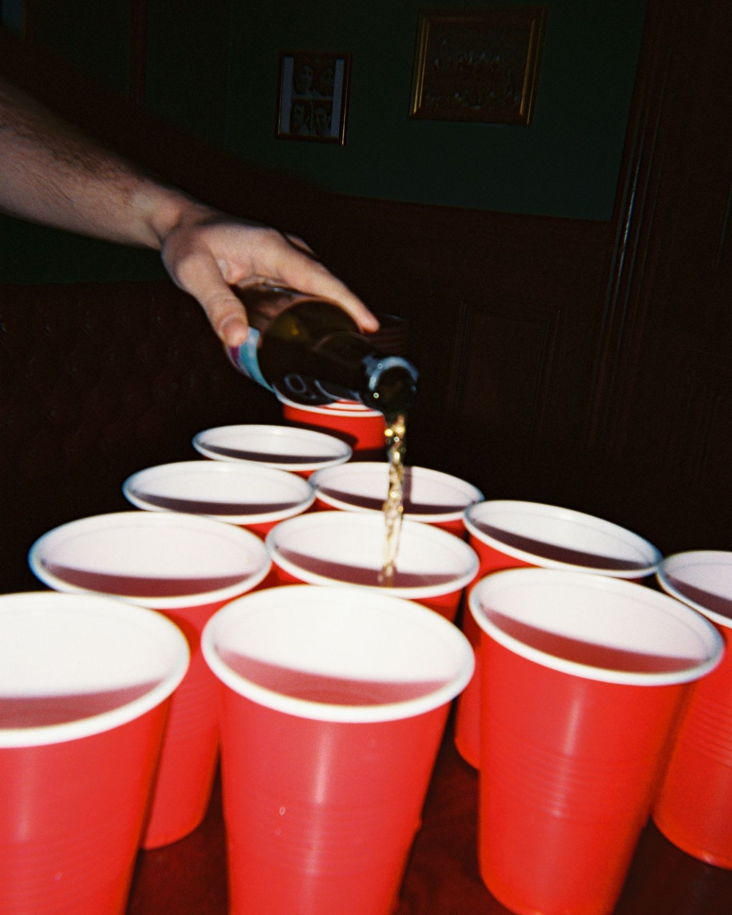 On se voit pour un beerpong demain ? 😉