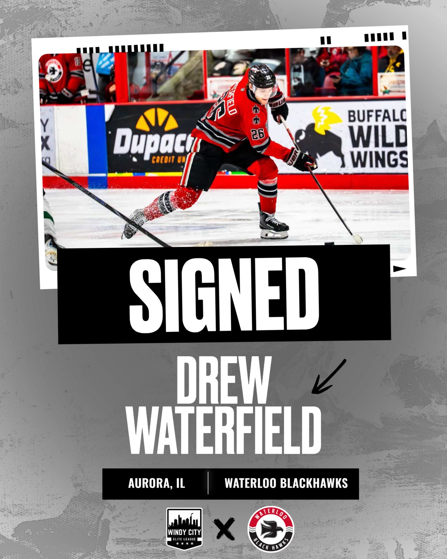 Another week. Another group of guys who are all signed up to play alongside Chicago’s best this summer. 🔥Spots are filling up fast, apply now! #wcel