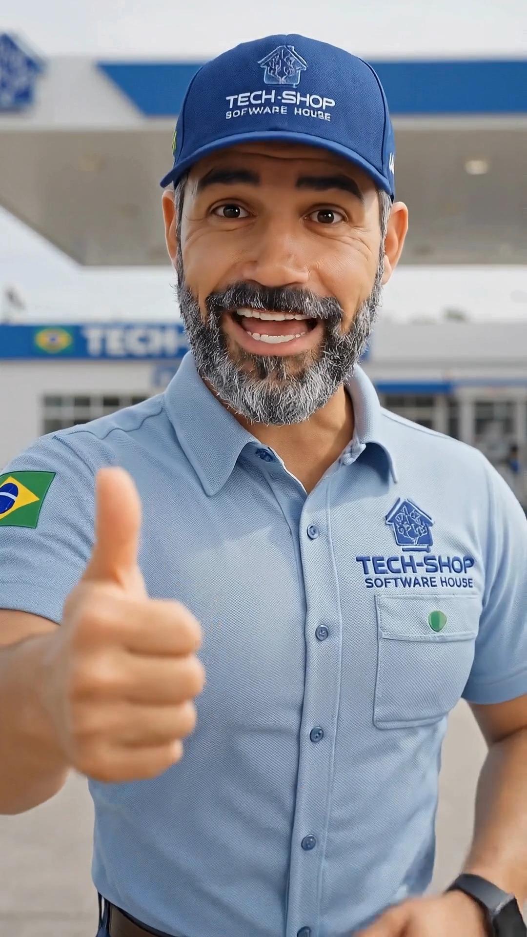 Fala parceiro, fique atento ao prazo.
Tem dúvidas? Só chamar o suporte, estamos à disposição!
#PostoDeCombustivel #GestaoDePosto #TechPosto #Automacao #Vendas #GestaoEmpresarial #Tecnologia #PostoInteligente #TechShop #sinief