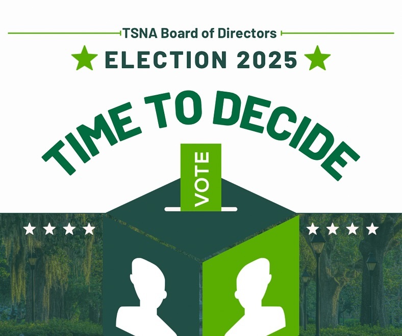 🚨 TIME IS RUNNING OUT! 🚨
Thomas Square neighbors, have you cast your vote in the 2025 TSNA Board of Directors election yet? 🗳️ So far, only about 50% of our members have participated. Let’s aim for 100%!
📅 Voting closes this Monday, January 6th at MIDNIGHT. Look for the ballot email titled: “ACTION NEEDED / OFFICIAL BALLOT: Cast Your Vote in the 2025 TSNA Board of Directors Election!”
Your voice matters, and your vote helps shape the future of our neighborhood. ✅ Don’t wait—check your inbox now and cast your vote today! Let’s finish strong, Thomas Square! 💪
#TSNA #ThomasSquare #VoteNow #NeighborhoodLeadership #GetInvolved #CommunityMatters