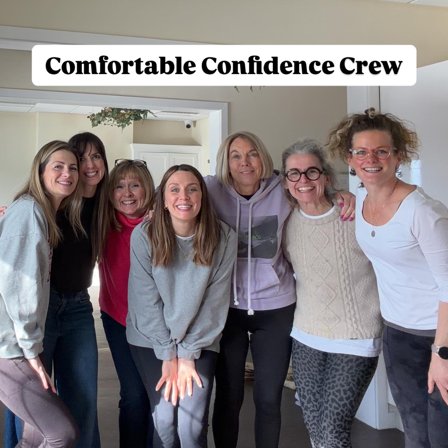 Had the best afternoon with the most wonderful group of women. 🙏❤️
Honestly… the kind of room where people arrive as strangers, or long lost friends in one case! and within minutes there’s this shared willingness to be open and real. Insightful, curious, vulnerable, properly self-aware humans who were up for looking at what’s actually going on underneath their confidence, not just how it appears on the surface.
We explored what comfortable confidence feels like for each of them… where it’s flowing, where it gets a bit stuck, and what tends to pull them away from themselves. There were some really honest moments of “oh wow, I didn’t realise I was doing that” which is always where things start to shift.
I loved holding that space. Letting things breathe a bit. Not rushing to fix or tidy anything up, just giving it time so people could really dig around, notice what’s there, and reconnect with something that already exists within them.
There was reflection, laughter, a few lightbulb moments, and that really lovely grounded energy that comes when people feel safe enough to show up as they are.
These spaces matter. Taking a few hours to come back to yourself, to hear your own thoughts properly, to remember how you want to move through the world… it matters.
Feeling honoured to have been a part of that - and content ❤️
Thanks @lunawholebeing for providing the beautiful space xx
#comfortableconfidence #confidencecoaching #selftrust #womensupportingwomen #personaldevelopment #innerwork #growthjourney #selfawareness #confidencejourney #womenswork #holdingspace #coachlife #lifecoachinguk #mindsetshift #emotionalwellbeing #authenticity #beyourself #selfconnection #womenscircle #workshopenergy