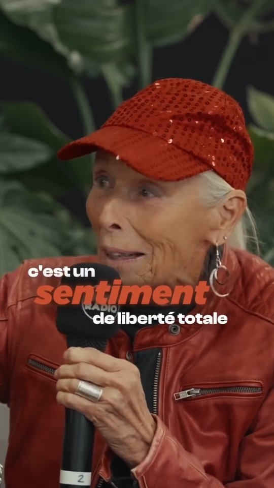 Elle traverse l’Afrique.
Pas parfaite.
Pas prête.
Mais en mouvement.
Le vrai déclic, ce n’est pas le moment.
C’est la décision.
💬 Dis-moi : qu’est-ce que tu repousses encore ?
🎙️ Rider Radio — épisode bientot dispo
#RiderRadio #AventureMoto #Afrique #Motivation #Inspiration #NeverTooLate #MotoLife #ReelsFrance