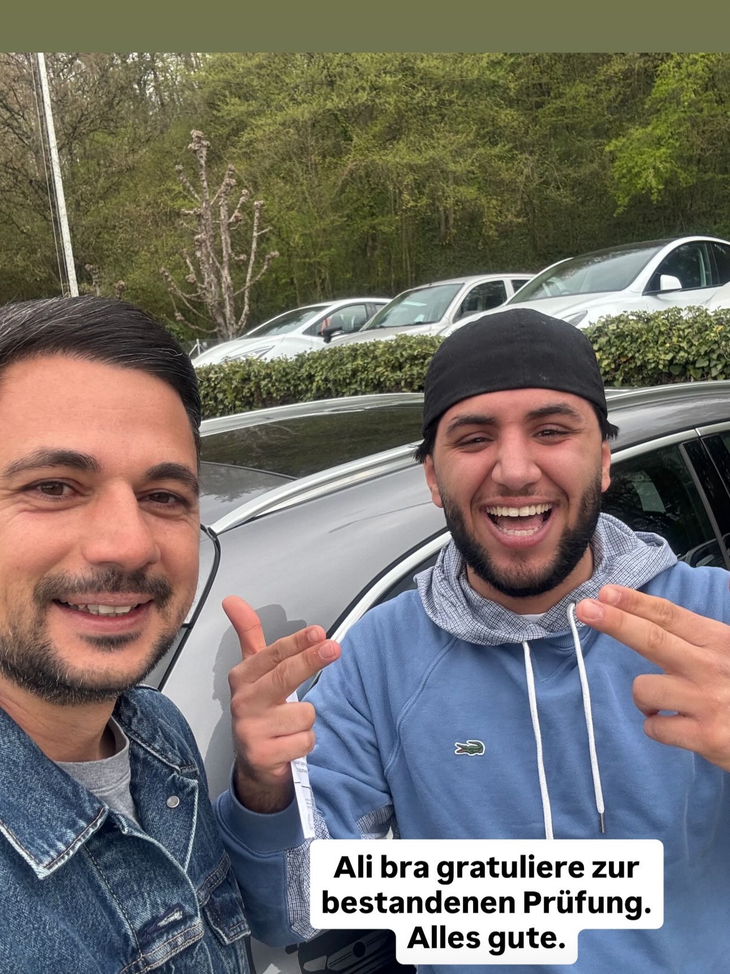 #fahrschule #fahrlehrer