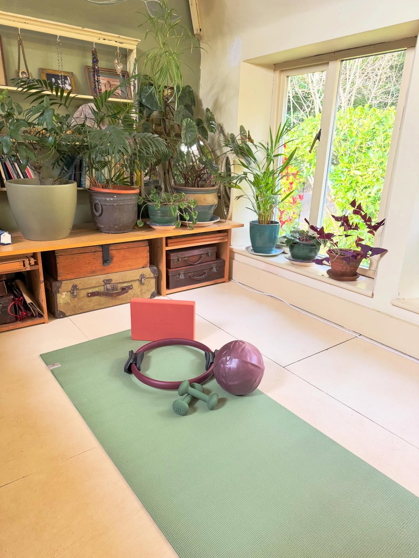 Pretty pretty pretty 🥰
Loving @yogamatters selection of softer, warmer colours for our equipment and options for sustainable and eco friendly mats as well ! ♥️ If you’re looking to invest in a good mat I would highly recommend.