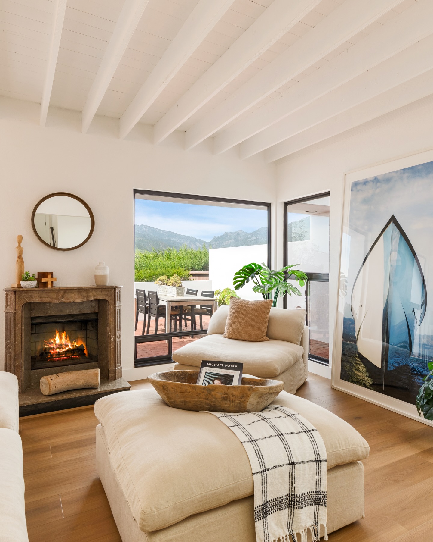 One of Malibu’s most iconic locations…
29221 Heathercliff Road, 13 || Malibu, CA
Listed by @thegrethergroup @compass