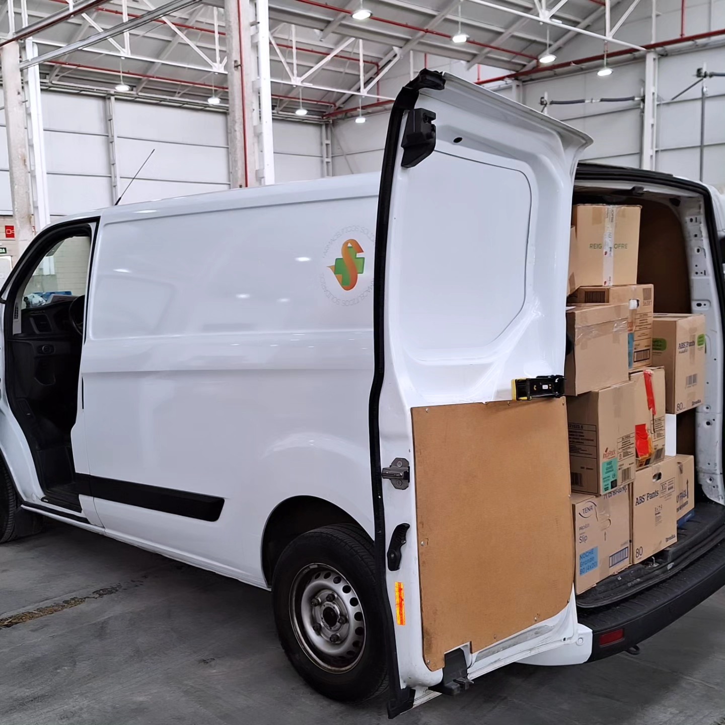 Al pueblo marroquí y a todas las personas afectadas por el terremoto le enviamos todo nuestro apoyo, solidaridad y fuerza.
Hoy enviamos más ayuda humanitaria que ha salido ya hacia allí. Seguiremos enviando cuanto podamos reunir para tratar de aliviar un poco la situación de las víctimas.
Gracias a todos por vuestra ayuda y solidaridad.
Estamos contigo #Marruecos ❤️
#ong #farmaceuticossolidarios #farmacias #ayudahumanitaria #marruecos #estamoscontigo #envio