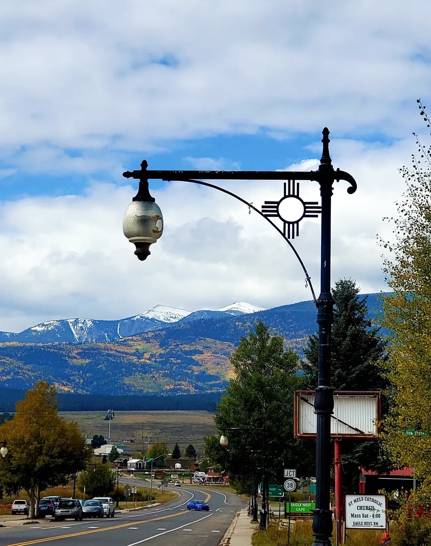 Eagle Nest days done right 🌄
Walk through town, pop into small shops, and stop for something good to eat along the way. To learn more, visit TheWildDivide.com/Eagle-Nest!⭐️
#TheWildDivide #ColfaxCounty #VisitColfaxCounty #NewMexico #NewMexicoTrue
