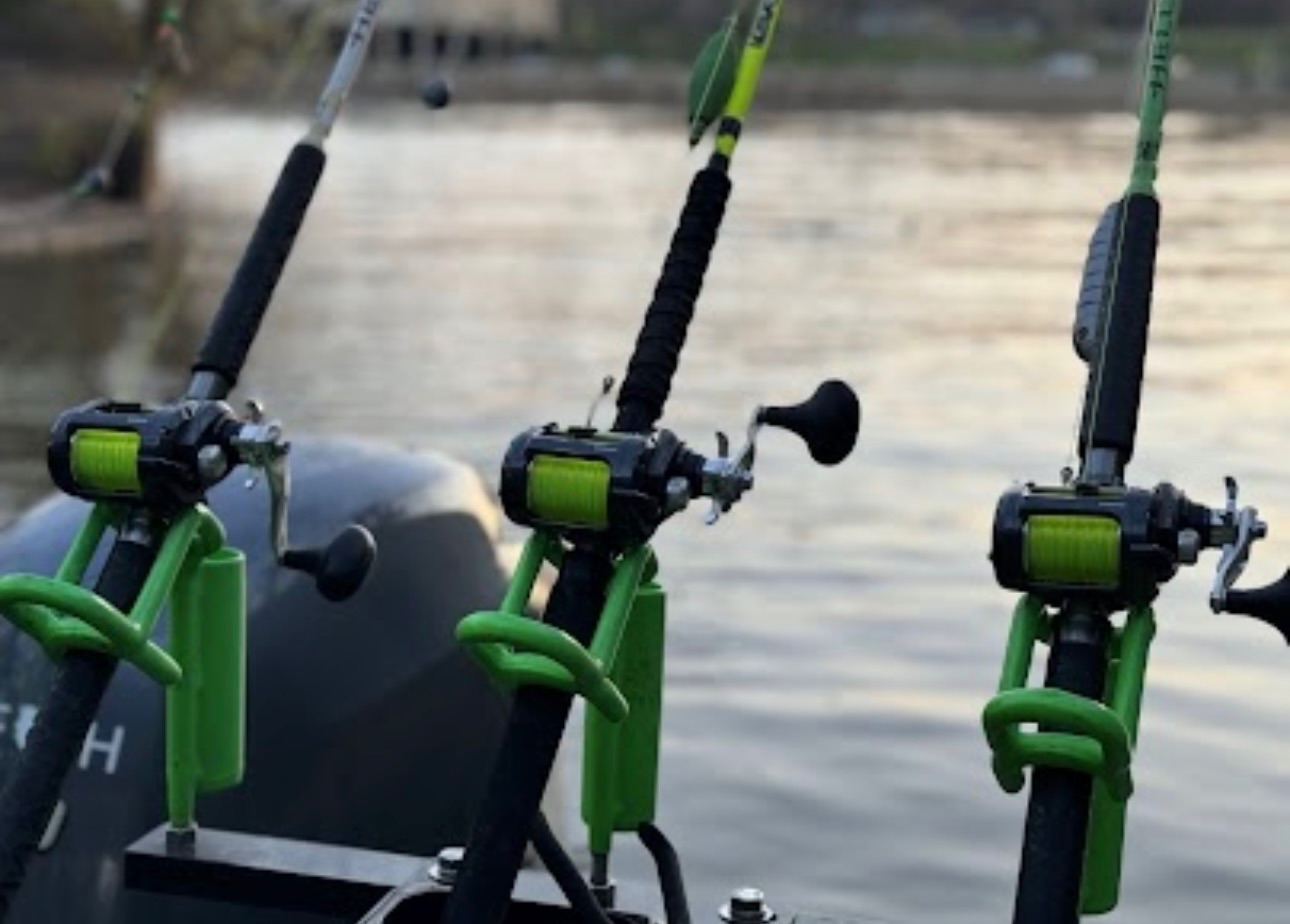 🎣 SPRING AVAILABILITY
PRIME SPRING dates are filling up FAST! 🛶
Mon–Thurs: Short PM trips available by request
APRIL DATES: Mon-Thur: Short PM Trips by Request
🗓 Fridays (PM): 10, 17, 24
🗓 Saturdays: 4 (PM)
🗓 Sundays: 12, 19, 26
🗓 Bonus: 2
MAY DATES: Mon-Thur: PM Short Trips by Request
🗓 Fridays (PM): 1, 8, 15, 22, 29
🗓 Saturdays: 2 (PM), 9 (PM), 16 (PM), 23
🗓 Sundays: 3, 10, 17, 24
📍 Fishing: James River, Chickahominy River, Chickahominy Lake, Lake Chesdin.
🐠 🐟 Whats biting:
Trophy Catfish (Blue and Flathead), eater size catfish, white perch, hickory shad, striper.
#GooberTime #VAFishing #JamesRiver