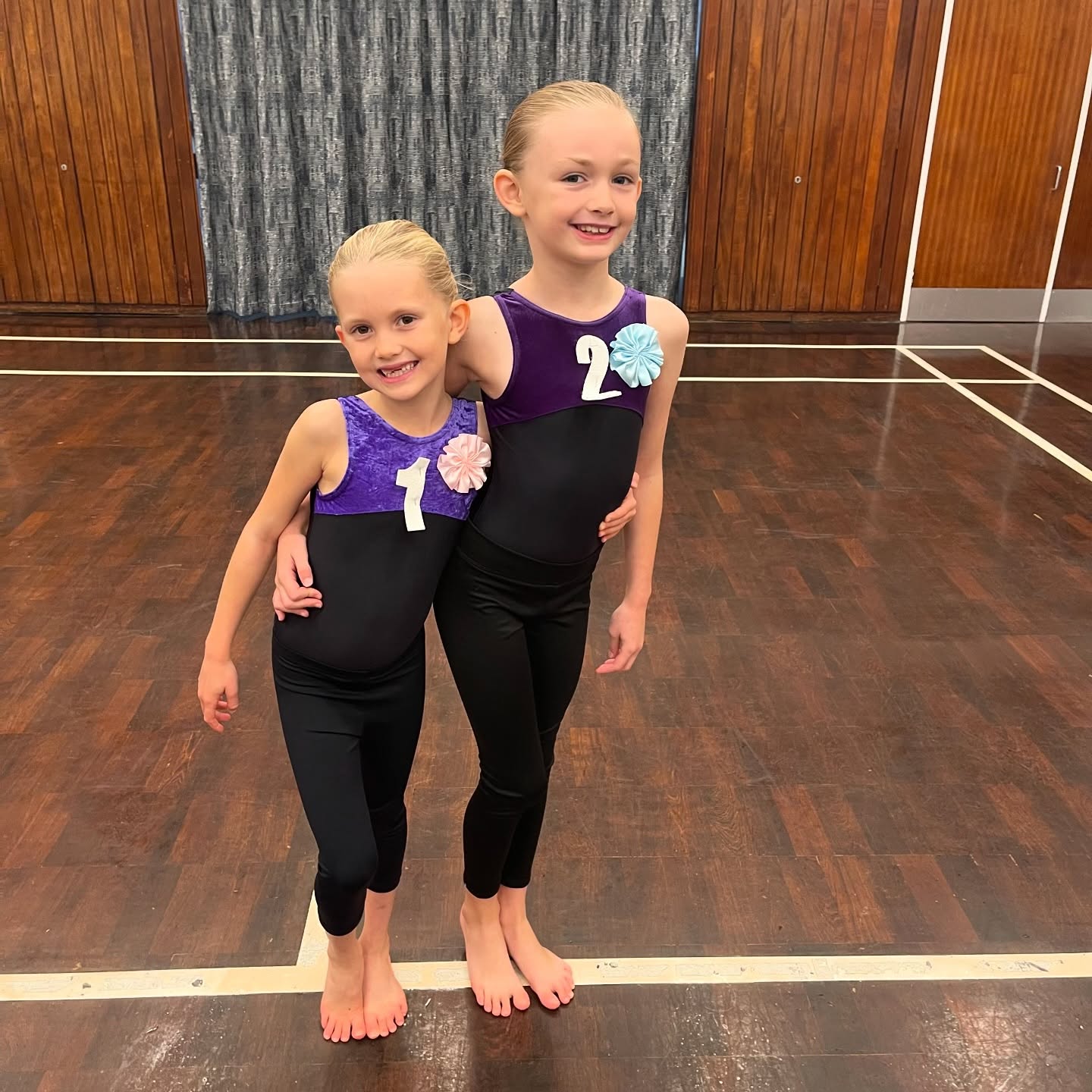 Keep shining, girls! β¨
π₯π₯π₯
* MODERN - Primary, Grade 3 and Grade 5
* BALLET - Primary and Grade 1
* TAP - Grade 3 and Grade 6
Have a look at our timetable or get in touch if you have any questions - I am proud to say we have every grade available in ballet, tap and modern! βΊοΈ