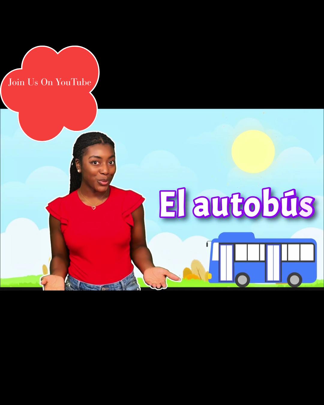 DID YOU KNOW WE ARE ON YOUTUBE?
Click the link below to join us.
http://www.youtube.com/@ImmersedGlobalKidz
#dmvparents #marylandparents #immersedglobal #bilingualkids