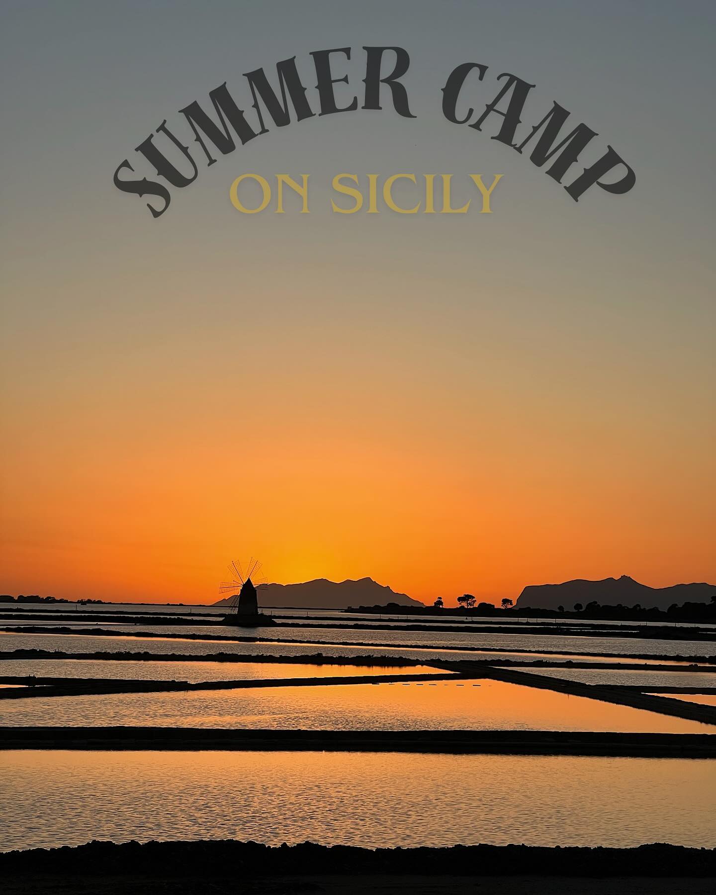 Sycylia staje się naszym stałym punktem w sezonie wakacyjnym. Z roku na rok staramy się rozwijać nasze działania i możliwości by zaoferować Wam jak najlepsze warunki do uprawiania kitesurfingu🌊🏄🏼♂️.
W tym roku naszą ofertę chcieliśmy poszerzyć o bazę noclegową🏠, która pozwoli wam również aktywnie wypocząć oraz zrelaksować się w @castellodimarsala ☺️.
Chcielibyśmy Was zaprosić na tygodniowe campy, które rozpoczniemy już z początkiem lipca. Zapoznajcie się z ofertą oraz terminami naszych kite’owych wyjazdów na Sycylię🇮🇹.
Terminy:
🔵 4.07 - 11.07
🔵 25.07 - 1.08
🔵 8.08 - 15.08
🔵 15.08 -22.08
🚨Nasza oferta w cenie 750€* zawiera:
Szkolenie grupowe 9h, sprzęt, transfery, noclegi, dobrą zabawę i przede wszystkim świetną atmosferę☺️.
Istnieje możliwość wykupienia śniadania w cenie 5€/ dzień.
Jedziesz w grupie👨👨👦👦, świetnie się składa! Każda dodatkowa osoba z Twojej paczki obniża ofertę dla Ciebie🤔. Napisz śmiało po więcej informacji 👀👨💻.
Interesuje Cię oferta indywidualna? Skontaktuj się z nami, a na pewno coś dla Ciebie zorganizujemy! 👌
*cena nie zawiera
-biletów lotniczych✈️
-opłaty za korzystanie ze spotu 10€/każdy dzień na wodzie