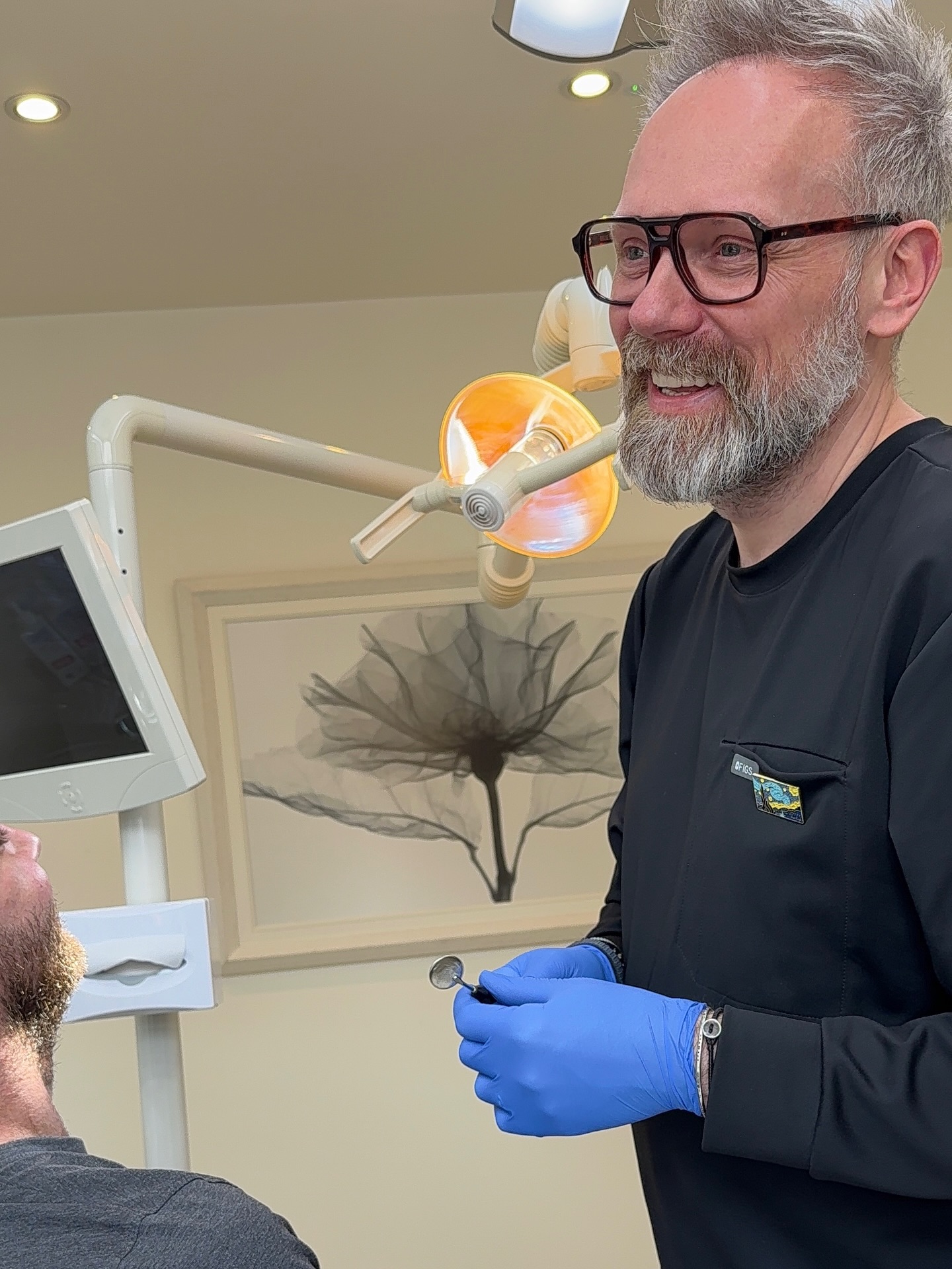 At K Clinic, creating beautiful smiles begins with personalised orthodontic care ✨
That’s why we offer personalised orthodontic treatments designed to gently and effectively transform your smile — at any age.
During your FREE orthodontic consultation, we take the time to assess your smile, understand your goals and create a treatment plan tailored just for you. Whether you’re considering clear aligners or fixed braces, you’re in safe hands every step of the way.
No guesswork — just precise planning and confident, life-changing results 🦷✨
Ready to start your smile journey? We’d love to welcome you 💫
0% finance options available
📍 7 Windsor Way, Knutsford WA16 6JB
🌐 www.kclinic.co.uk
📱 07946 219 539
☎️ 01565 653480
#orthodontic#freeconsultation#orthodontist#polski#ortodonta