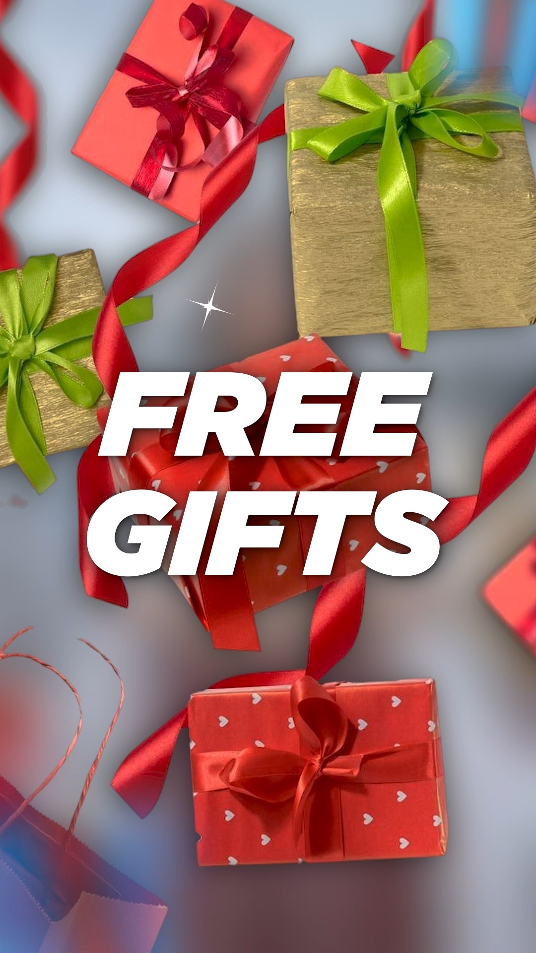 Double the bags, double the gifts!
From mobile phones to induction stoves, we’re giving away prizes for every purchase!
Step into your nearest Super Saravana Store today and turn your shopping list into a gift list.
Comment "FREE GIFT" for all the details! 👇
#ShoppingSpree #SaravanaStores #GiftSeason #ChennaiLife #HomeStyle #Freebies