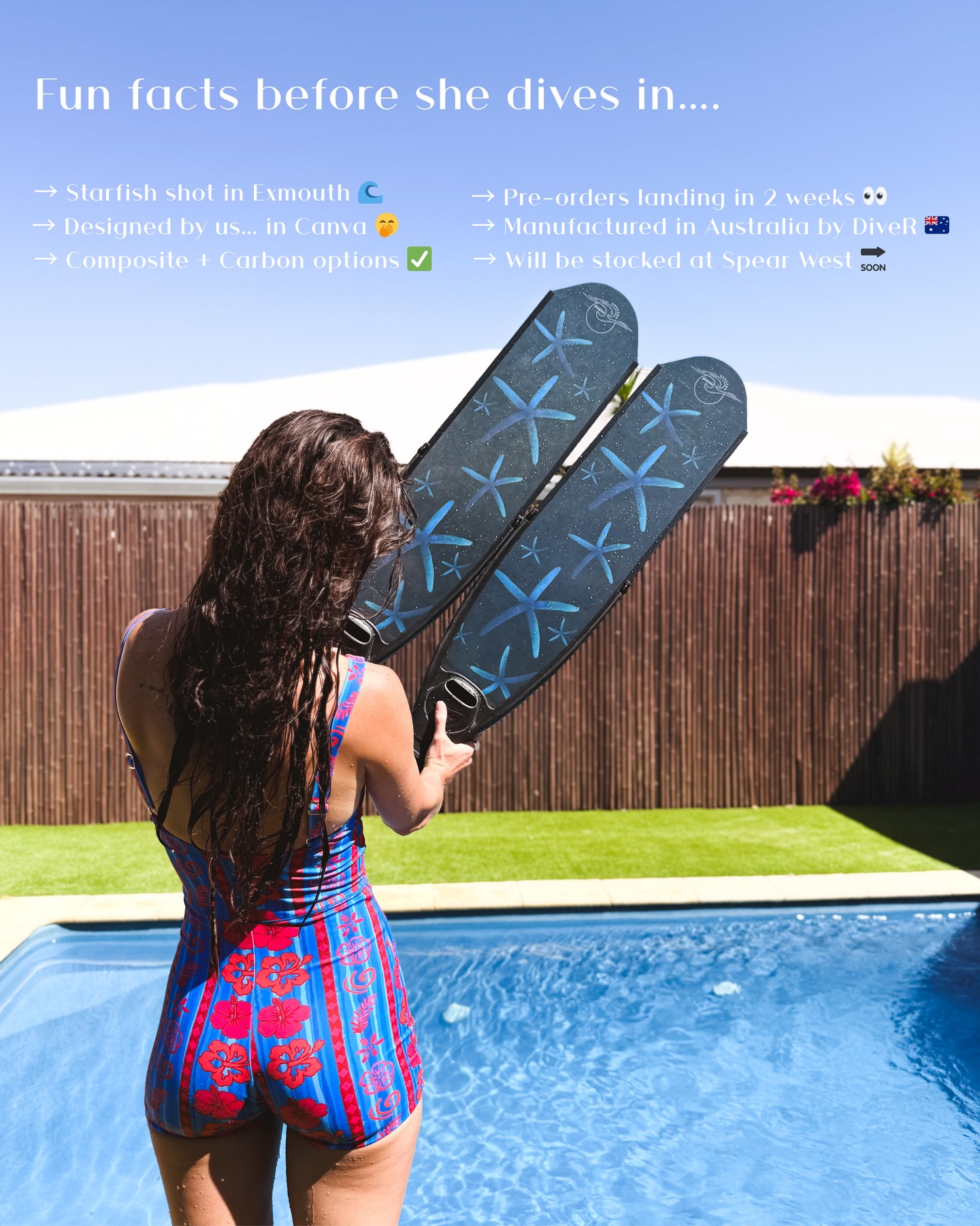 6 things you may not know about the Stargazers design ⭐️⬆️