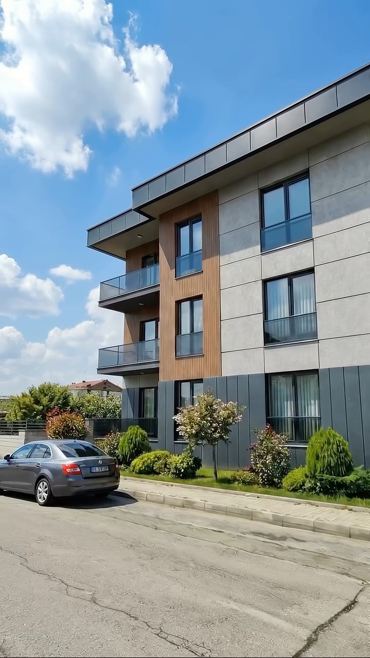 H. S. Akyıldız İnşaat | Apartman Projesi
#mimarlık #inşaat #konutprojesi #yapıruhsatı #onhamimarlık