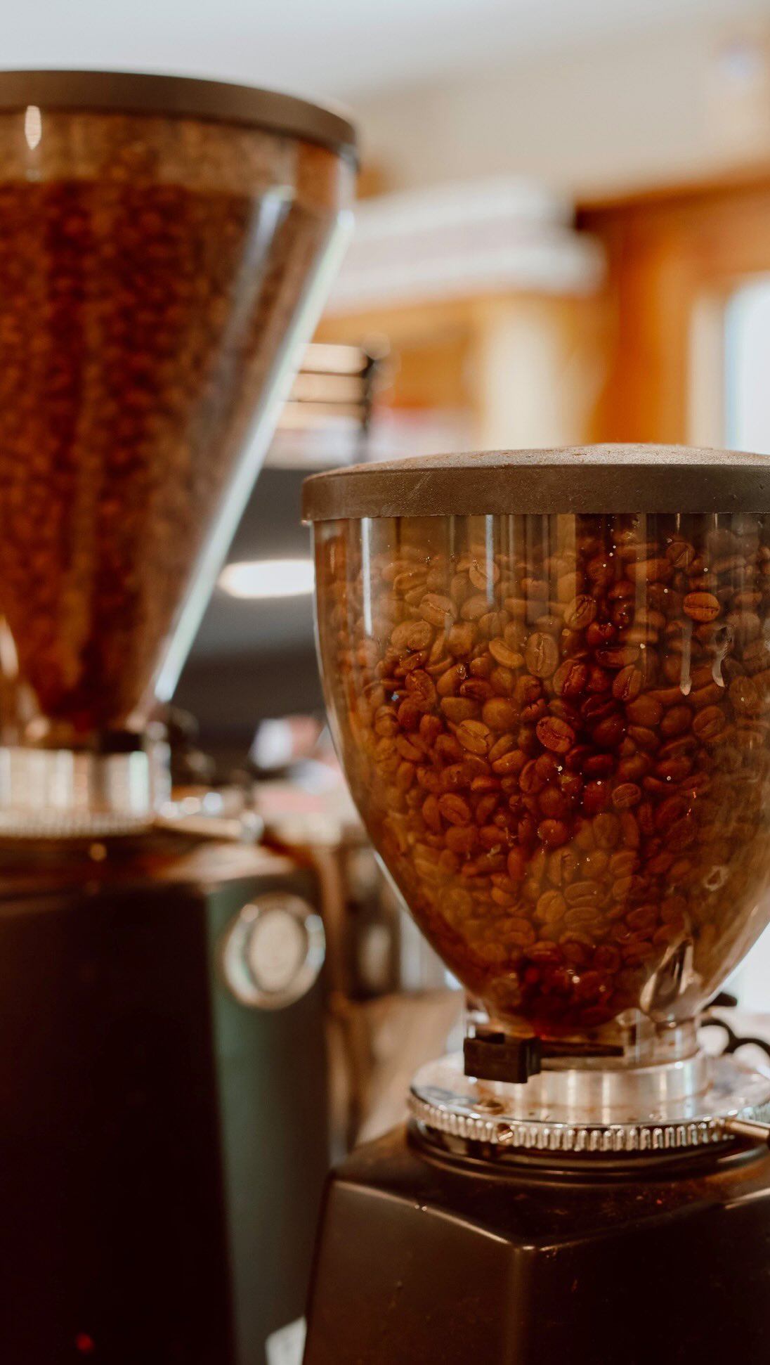 POV: your barista just made your new favorite drink… and now you’re about to be obsessed ☕️😂
Our LIMITED TIME Nutty Irishman is here and she’s everything — smooth, a little sweet, a little nutty, and the perfect cozy pick-me-up. ☘️
Trust us… the baristas aren’t the only ones having fun with this one 😉
Come grab it while it’s here 🤎