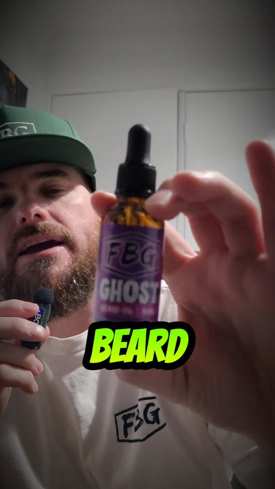 •85/365•
3 tips for Beginners
Daily reminders and hints, tips, tricks and general beard care support.
Follow us for more