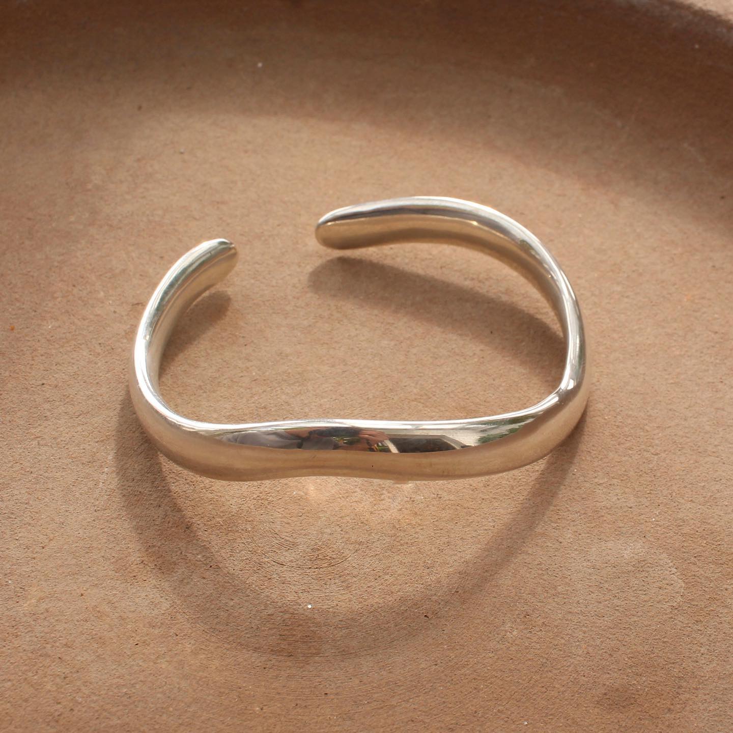 Horus bangle