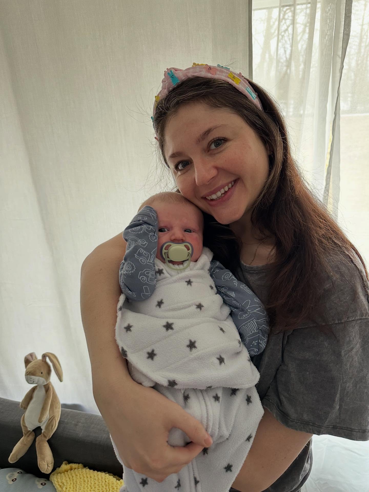 Another lap around the sun, but this one feels more special 🥰