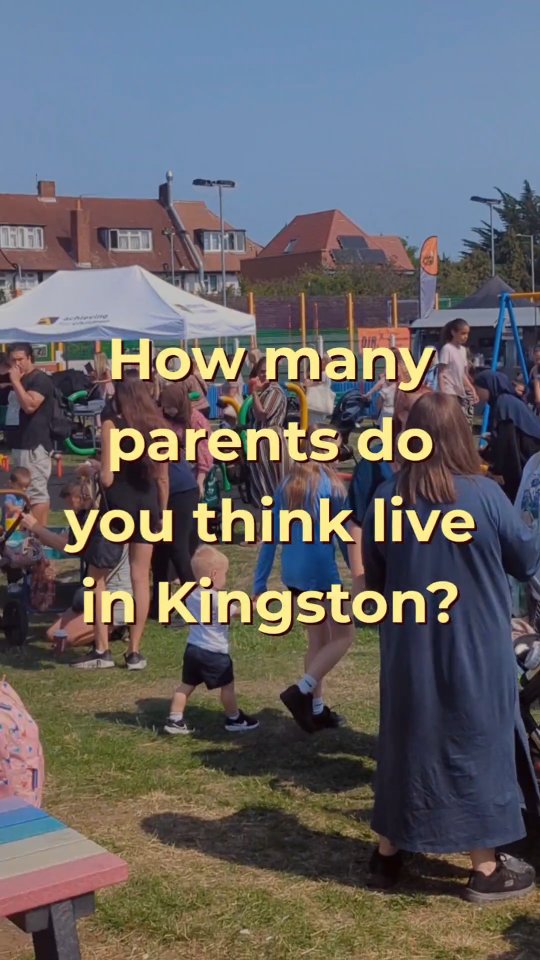 Itâs definitely more than 2,963⌠đ
Which means loads of families are still missing out!
Weâre trying to change that, one share at a time.
Help us reach them:
Send this post or tag a parent friend đ
Letâs make sure every family in Kingston knows where to look to see What's On in our neighborhood!
#kingstonuponthames #KingstonMums #smallbusiness
Kingston Surbiton New Malden Hampton Wick
