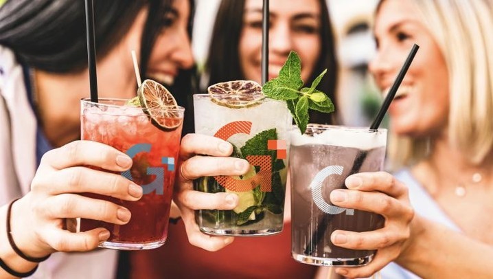 Introducing a new way to connect and give back to the community. Gateway 2 Giving takes a step outside the lines of traditional philanthropy and brings people together through a network that helps important local needs.
We helped them craft a brand identity that expresses the spirit of G2G: optimistic, spirited, connected, and fun. Striking the right balance between simplicity and craft and pulling hometown ideas together for one cause - the logo combines various patterns to form one cohesive mark.
Connect. Give. Grow with G2G @gateway2giving @rsiemers21 @beachdays2198
www.elliebrands.com/portfolio/gateway-to-giving