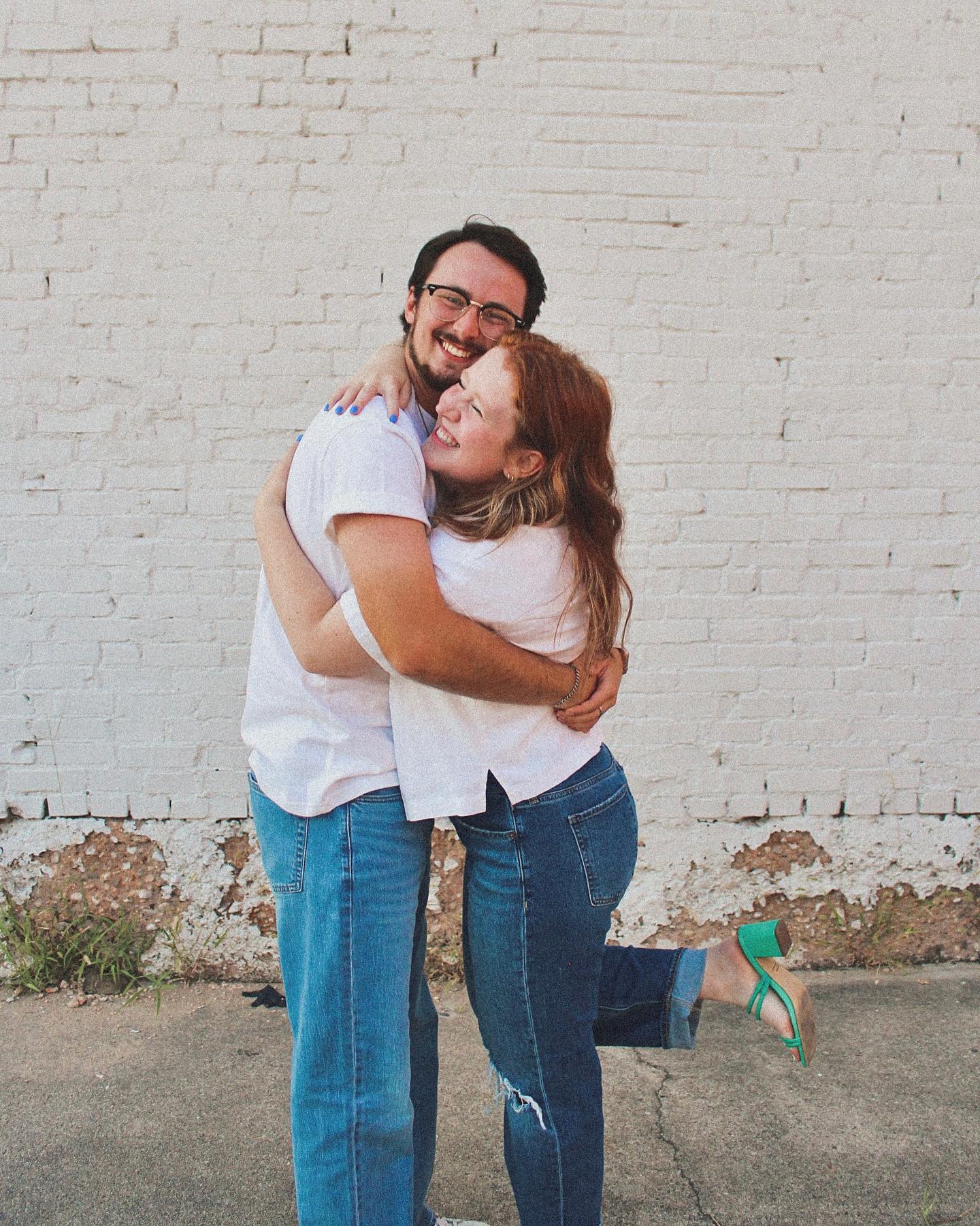 Film vibes with Rach + Jo! Still obsessed with this shoot!😍
#zzmixedmedia #photographer #photography #videography #videographer #arkansas #arkansasvideographer #arkansasvideographer #smallbusiness #smallbiz #smallbusinessowner #coupleshoot #couplesphotography