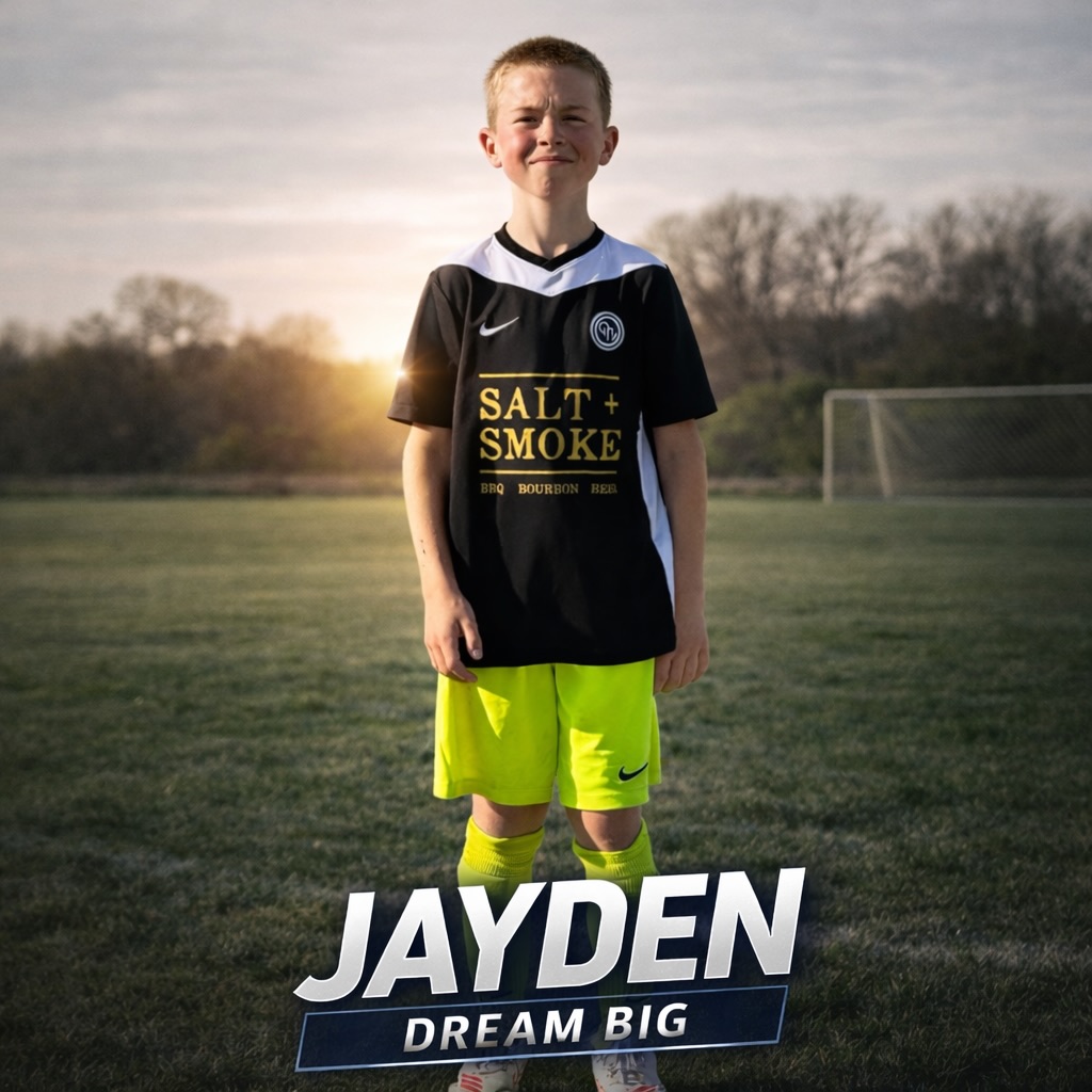 Couldnโt be more proud of this guy.
Stepped up and locked down the #1 team today. ๐
That kind of defense comes from giving 1000% at practice every time & that kind of dedication in the back field turns defense plays in to offensive attacks! Awesome work Jay!! Keep going my dude!!
#DreamBig #teamwork #dreamwork #sisepudo