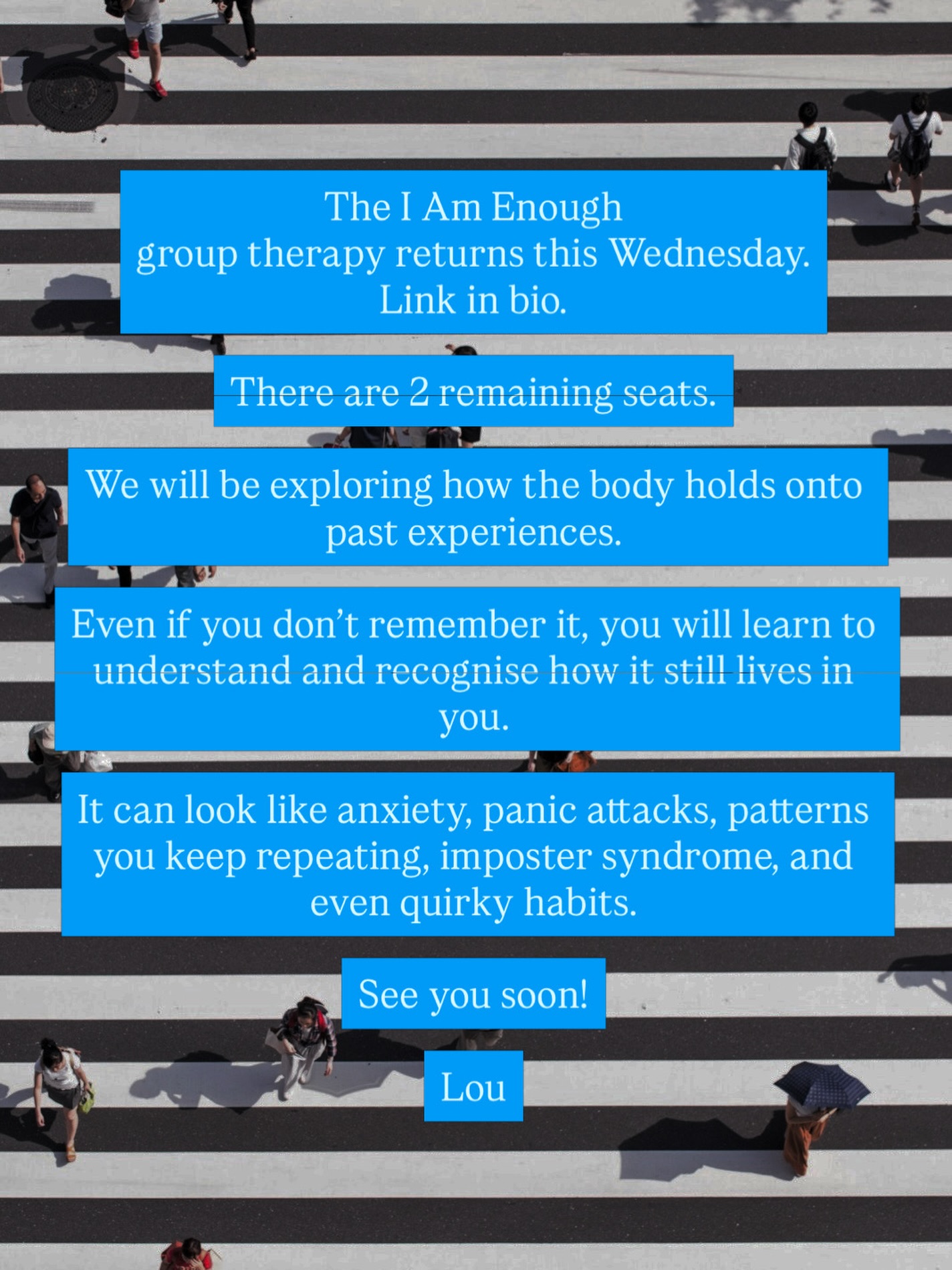 Link in bio!
#mentalhealth #mentalhealthawareness #singapore