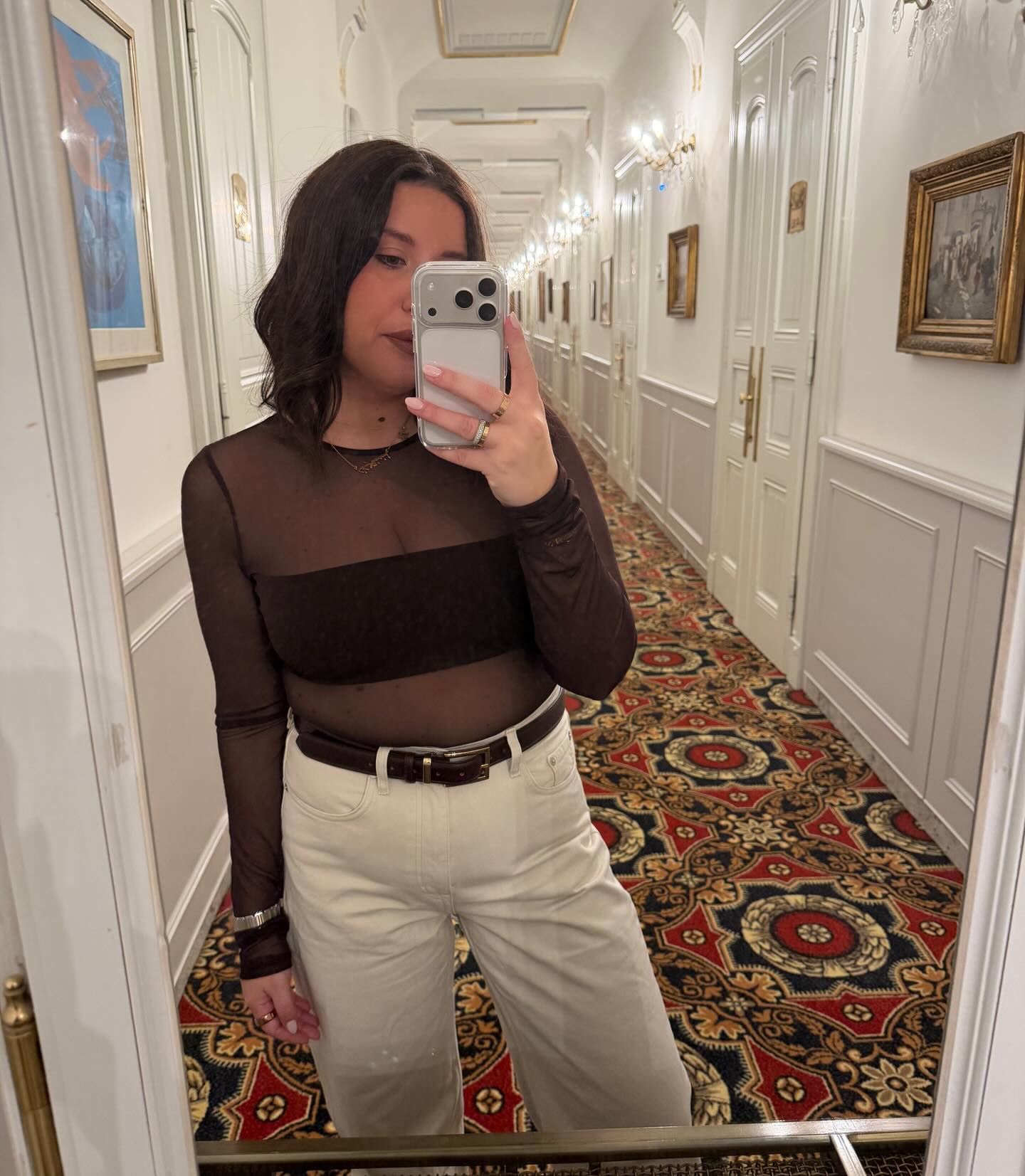 72 hours in Prague 🫶🏽