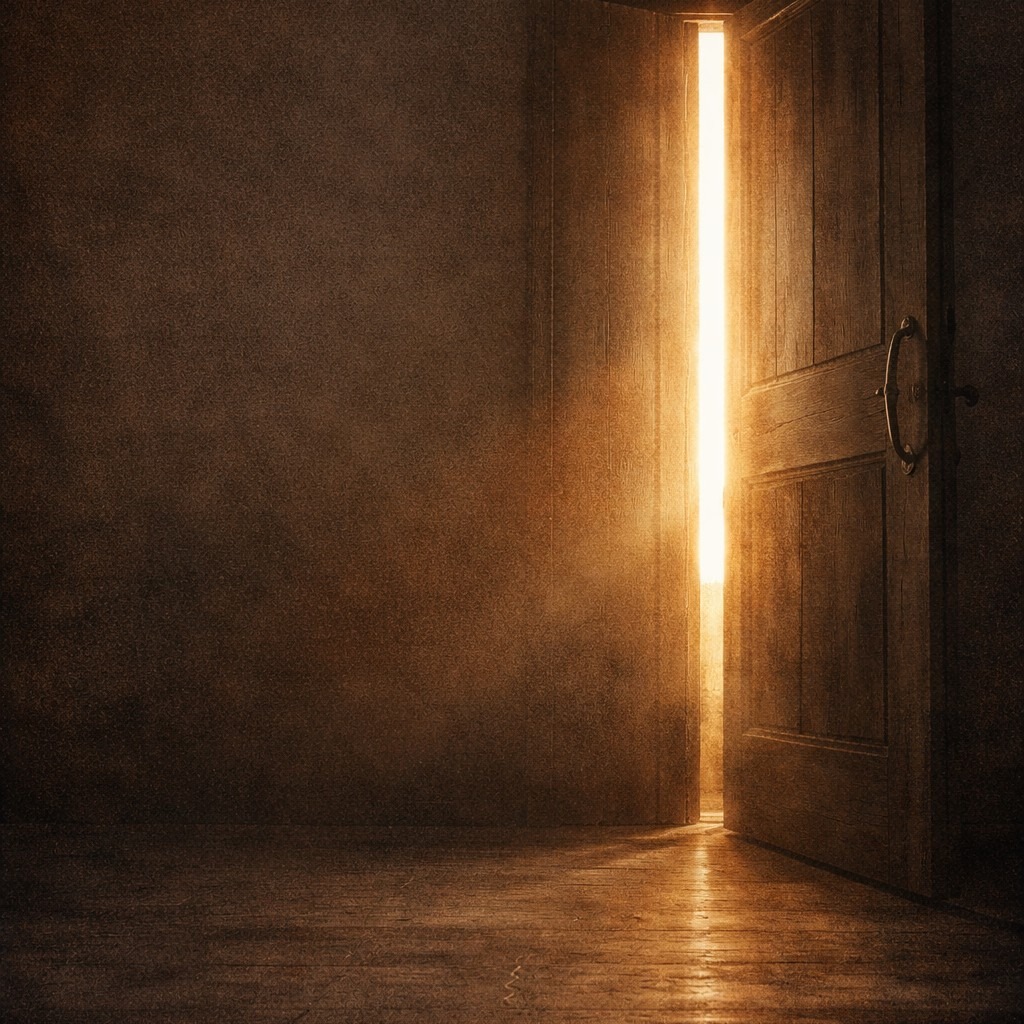 For a long time, I told myself I had moved on…
“I shut the door—but I left it cracked.”
And every time I looked back, every time I listened or checked… it pulled me right back into things I had already fought to heal from.
This week’s blog is about something a lot of us don’t talk about enough:
✨ Letting go for real
✨ Stop checking, stop wondering
✨ And finally protecting your peace completely
Because sometimes healing isn’t just closing the door…
It’s having the strength to lock it. 🤍
Read more here: https://www.chicks-coop.com/post/cracked-door
