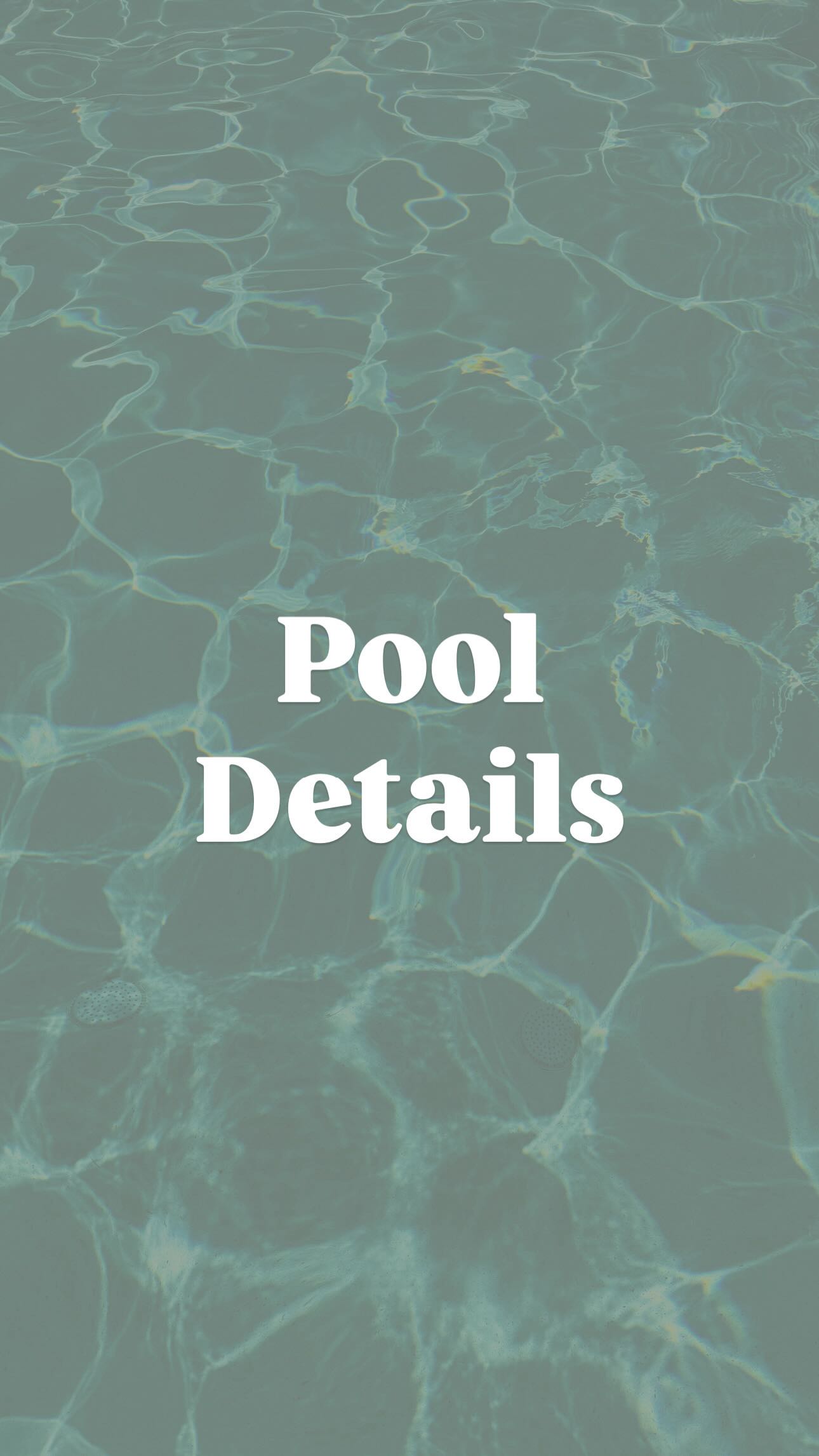 A year in the details.
Shimmering blue water. Hand-selected pool tile. Glassy edges. Sun shelves catching the light. Subtle movement from bubblers and water features designed to be seen up close.
These are the moments that define a luxury pool. The textures, reflections, and materials that transform water into an experience. Every detail thoughtfully considered. Every finish intentionally chosen.
A look back at some of our favorite pool design details from the past year.
#LuxuryPoolDesign #NaplesFL #CustomPoolDesign #OutdoorLivingDesign #FloridaLandscapeArchitecture