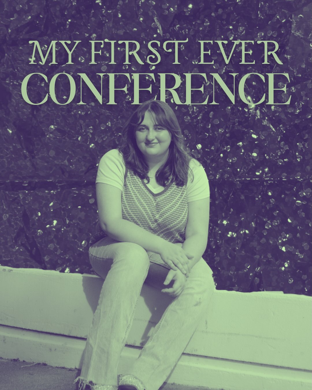 Going to the Pinnacle Christian Writer Conference this next month courtesy of a very generous birthday gift from my parents. Super excited to see what I will learn and what God will do. He already has been working tremendously on my heart and thoughts of my writing.
Let’s have some fun and meet some new peeps!!!
#writingconference #conference #christianwriters