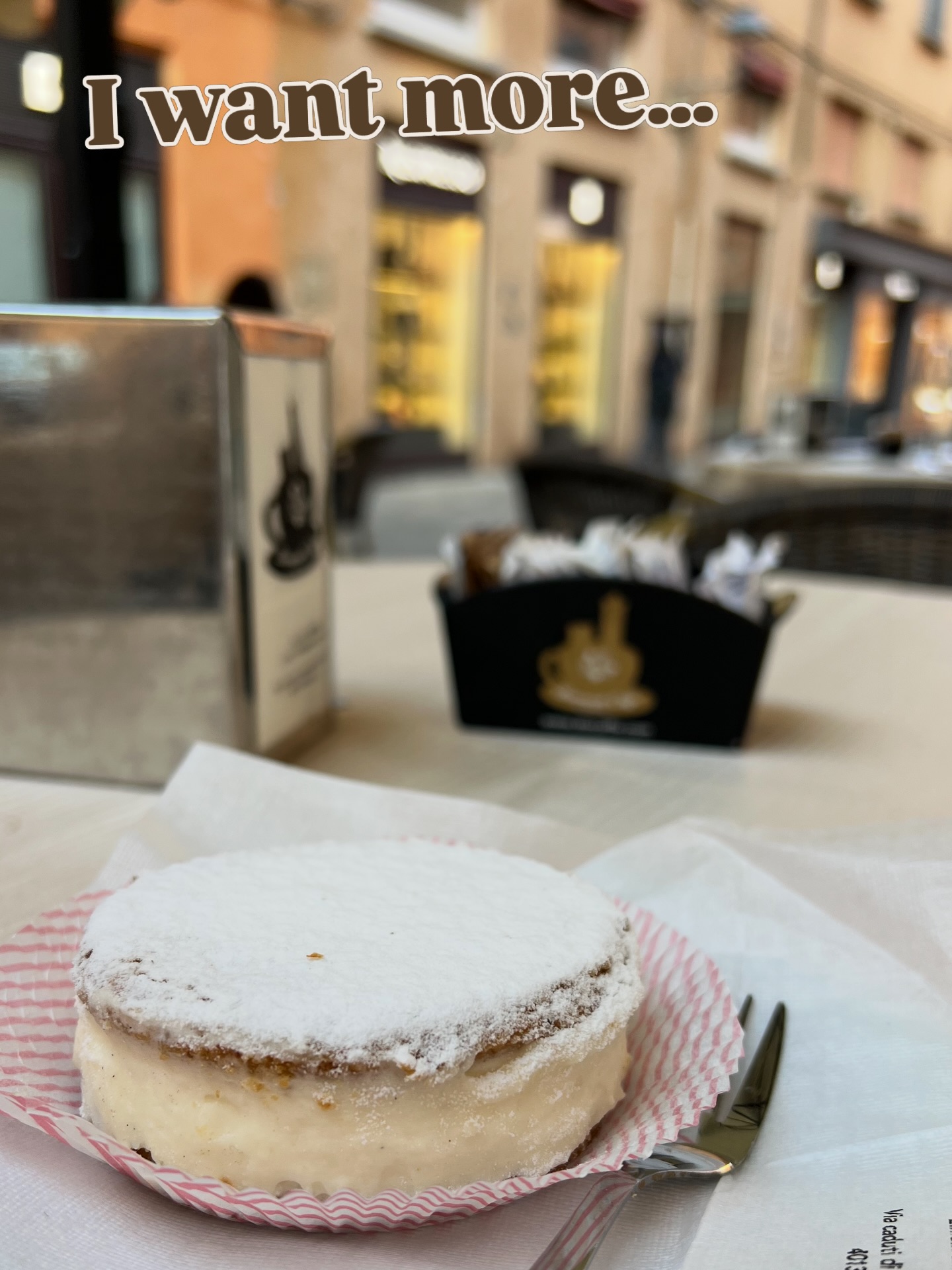 La Dotta, La Grassa, e La Rossa…. #bologna #wanderdestination