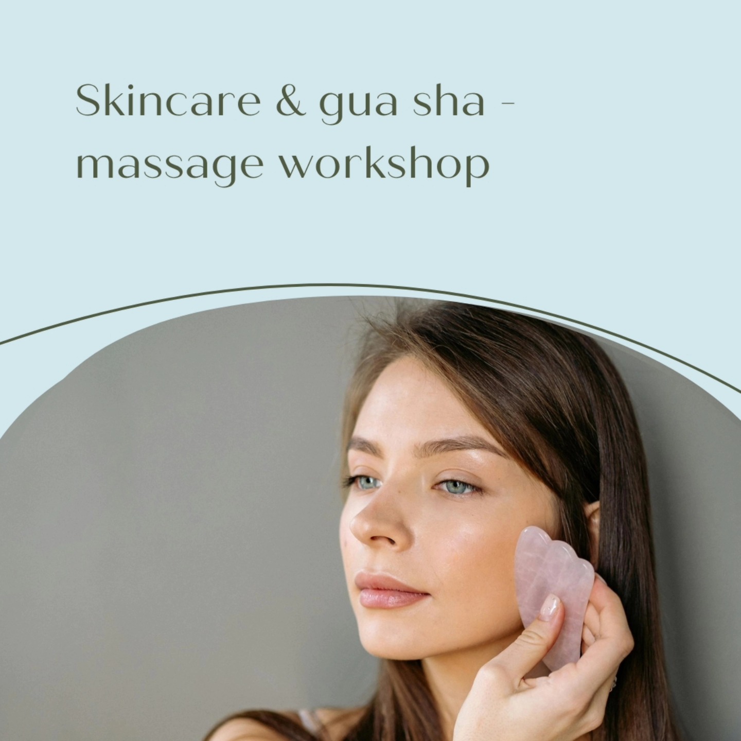 Skincare Routine en Gua Sha Workshop
Wil je je huid gezond houden, je huidbarrière verbeteren en tegelijkertijd ontspannen? Kom dan naar onze Skincare & Gua sha massage workshop!
In deze workshop leer je:
Een dagelijkse huidverzorgingsroutine die je huid optimaal ondersteunt.
Zelf een Gua Sha massage geven voor een liftend en verjongend effect.
Hoe je afvalstoffen verwijdert en je gezicht contouren verbetert.
Wat krijg je extra?
Een persoonlijk huidplan om mee naar huis te nemen.
Korting op onze producten en de Gua Sha steen.
Meld je aan en ontdek hoe je je huid op een simpele manier kunt verbeteren.
Inschrijven kan je op de website!
#skıncareroutine #guashamassage #healthyskin #skincareworkshop #beautyobsessed
#relax #verjonging #huidverzorging #zelfzorg #glowup2025 #skincarelovers