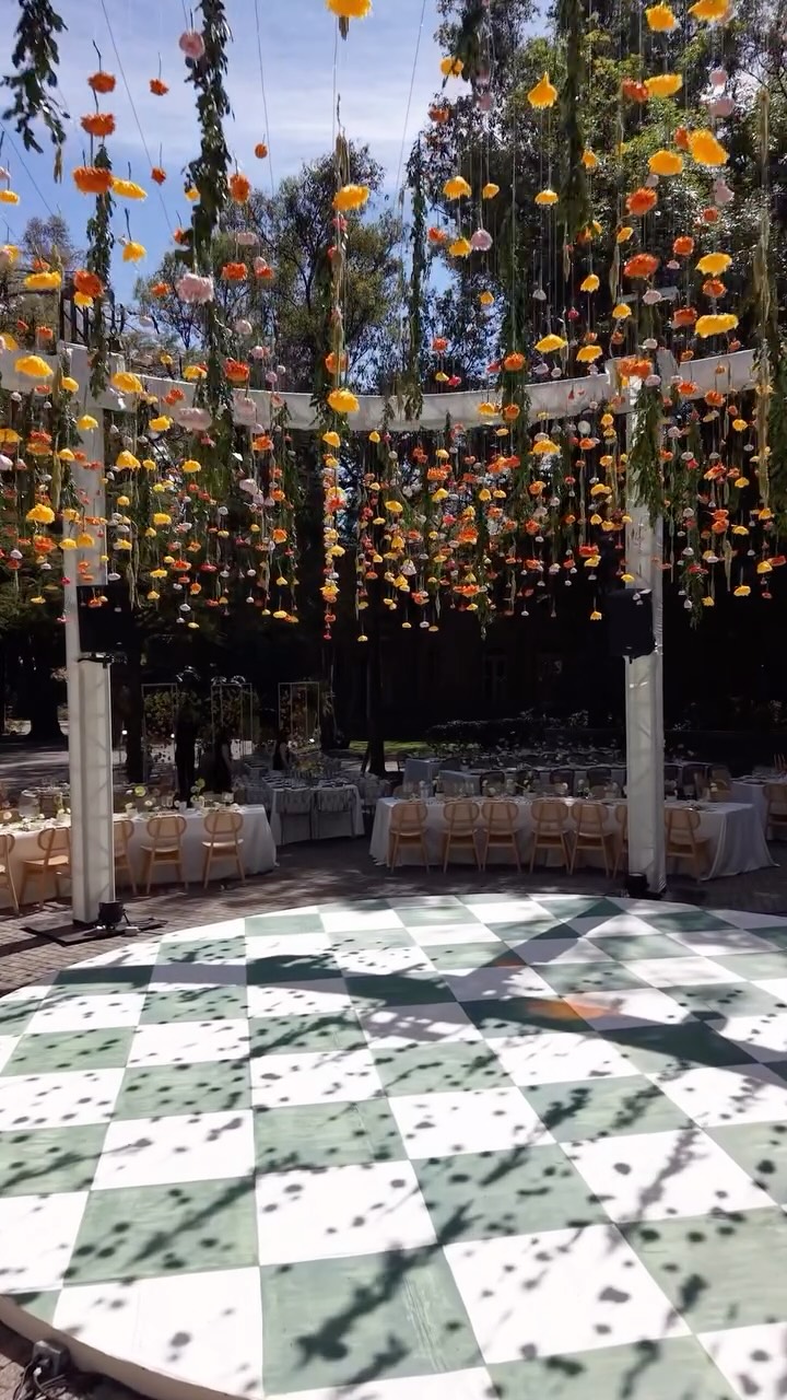 Paloma & Alan✨
📸 @imagedesignersmx