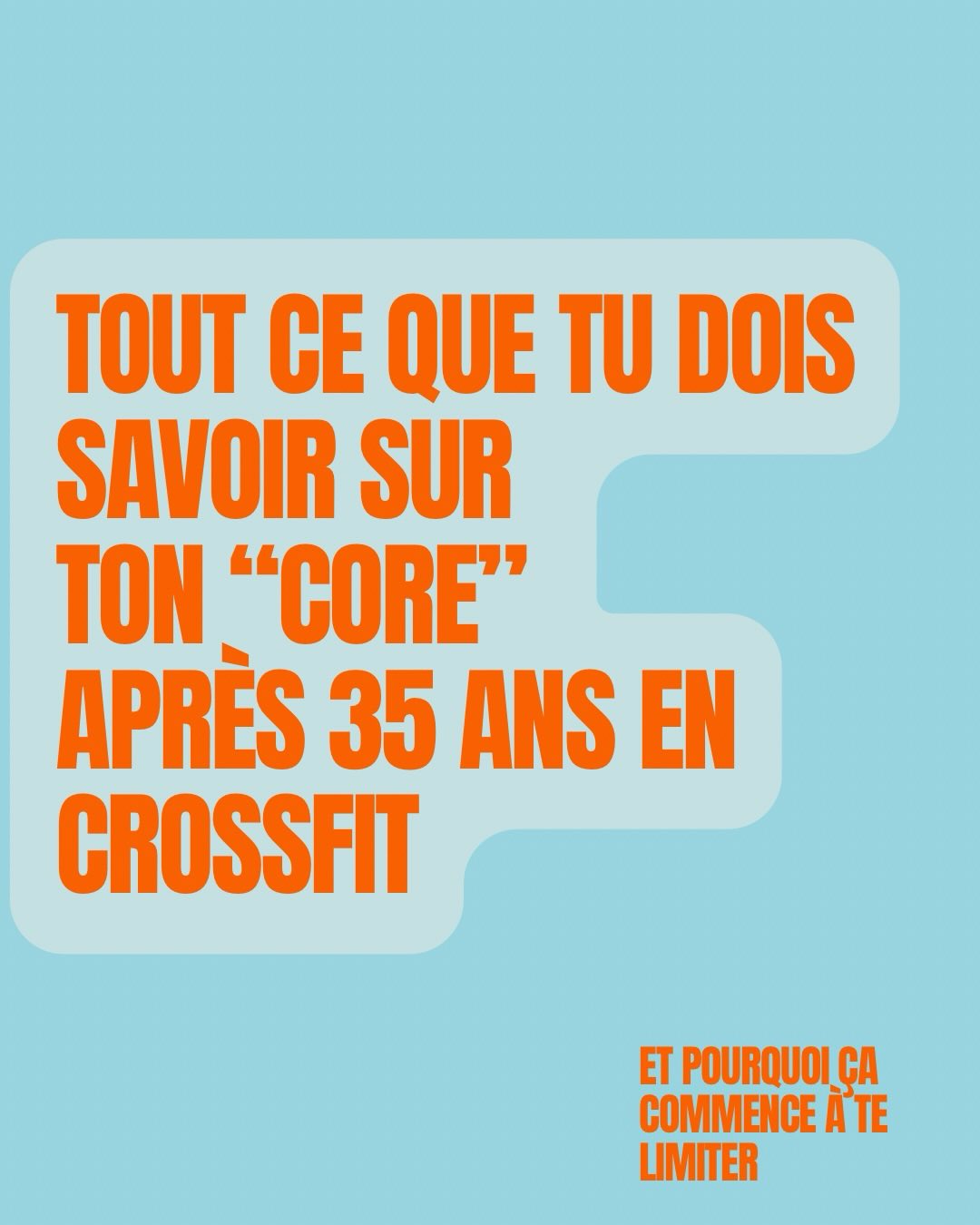 Tu sens ces signes toi aussi ?