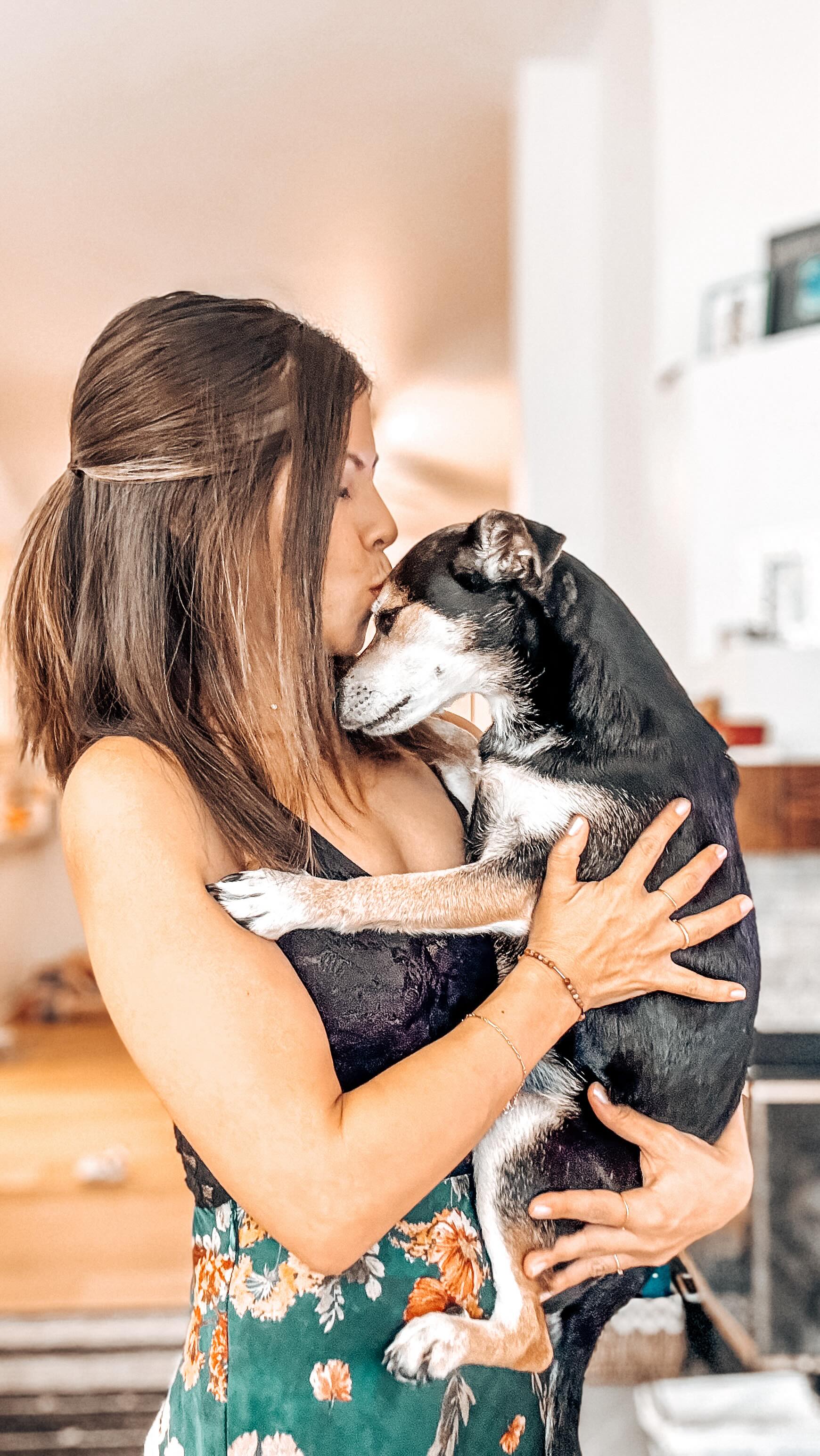 When it rains it pours.
This week has been one!
#Dogs #dog #dogmom