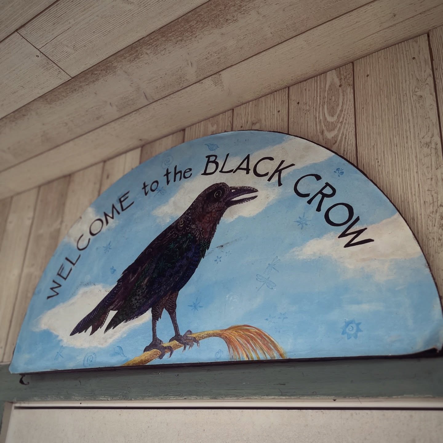 It’s April and we are 9 days away from opening our doors for the season ☀️ stay tuned for more updates !