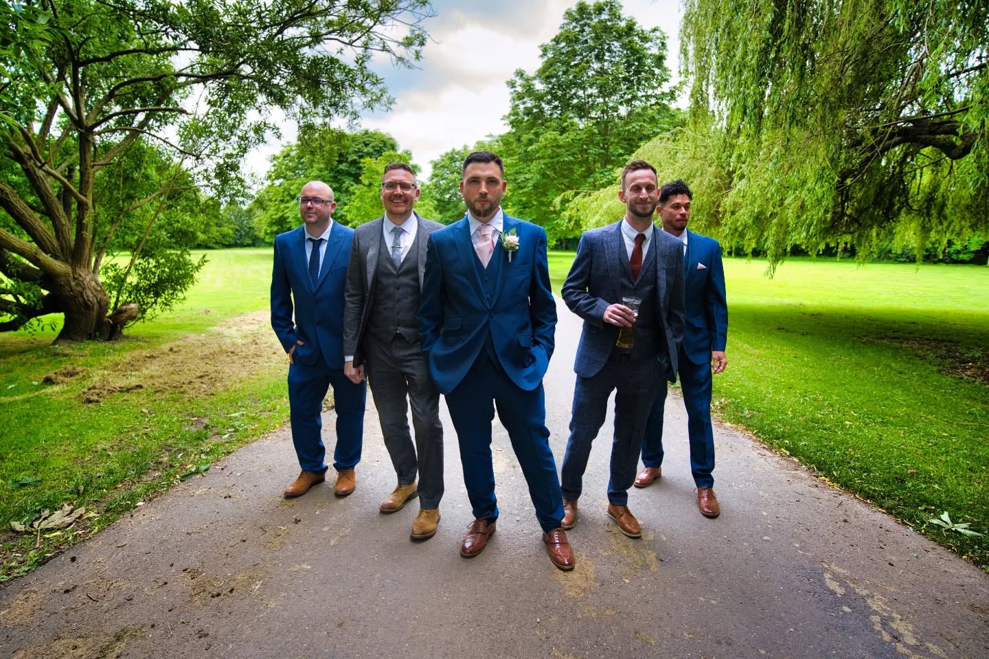 Location: @thevenueatkm
#wedding #weddingday #weddingdress #weddingphotography #weddingideas #groom #groomsmen #peakyblinders #mafia