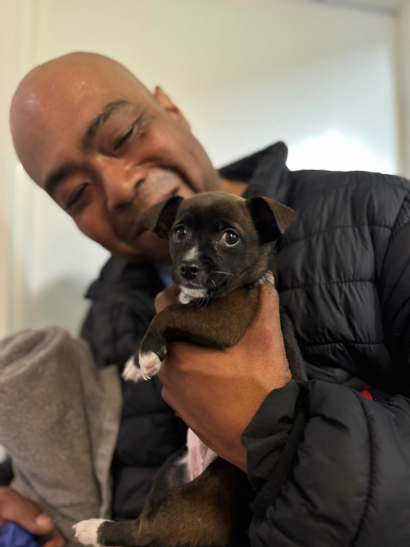 Happy National Puppy Day! 🐾 We love our furry friends here at City Hope. Check out these adorable pups!
#NationalPuppyDay #DogLovers #CityHopeSF #FurryFriends