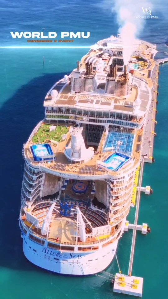 WORLDPMU no solo se vive… se convierte en historia.
Y ASTERISCO FILMS será el encargado de hacerlo eterno.
@asterisco.films
Desde los momentos más exclusivos hasta la energía del escenario, su equipo capturará la esencia completa del evento: talento, emoción, conexiones y éxito.
📸 Imágenes que destacan.