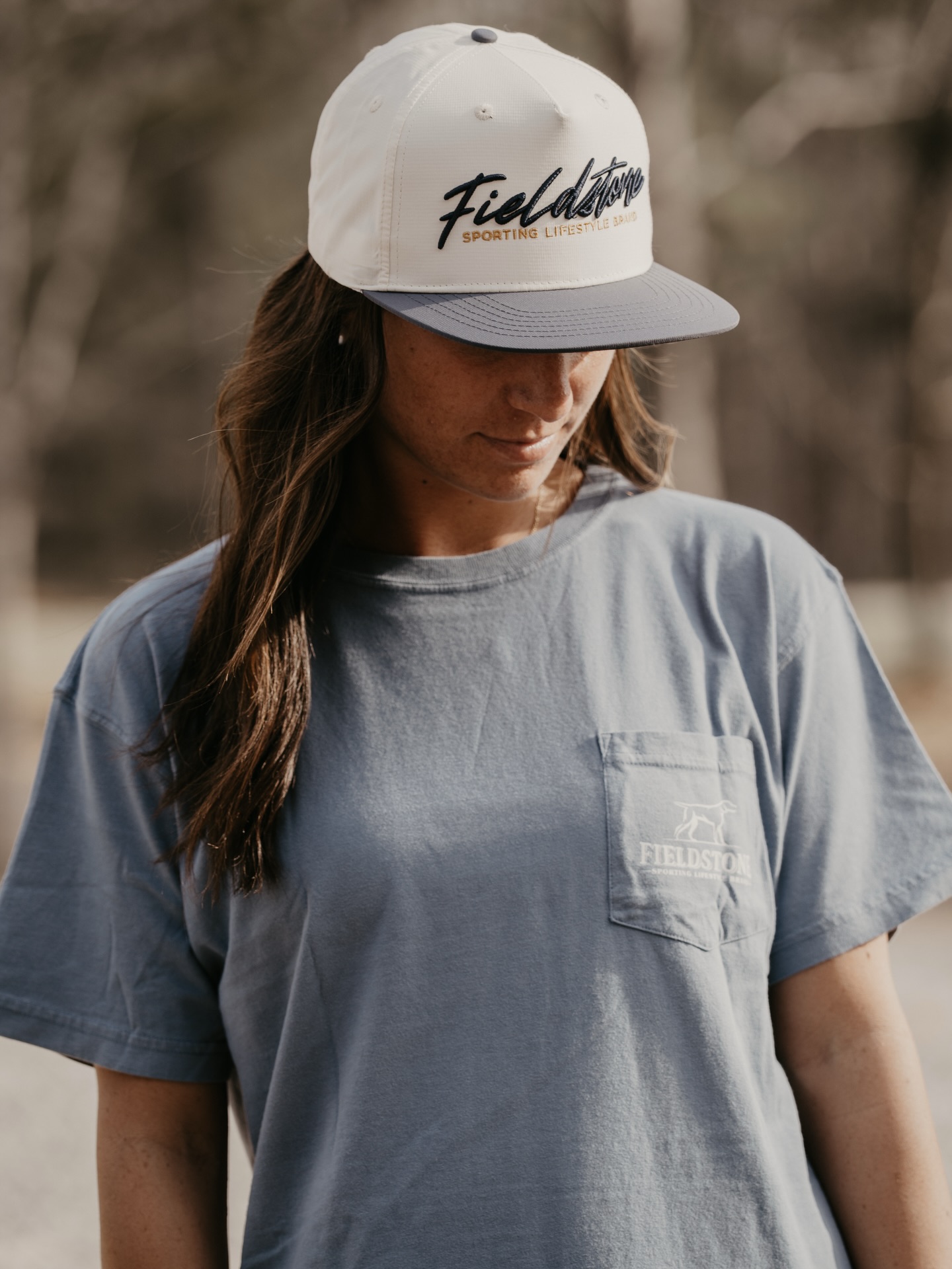 Lightweight feel. Clean look.
The Blue Bill Full Logo Performance Hat fits anywhere you take it.☀️
Pick one up today at the link in our bio!👆🏽
#bluebill #performancehat #outdoorstyle #fieldstoneoutdoors #everydaygear