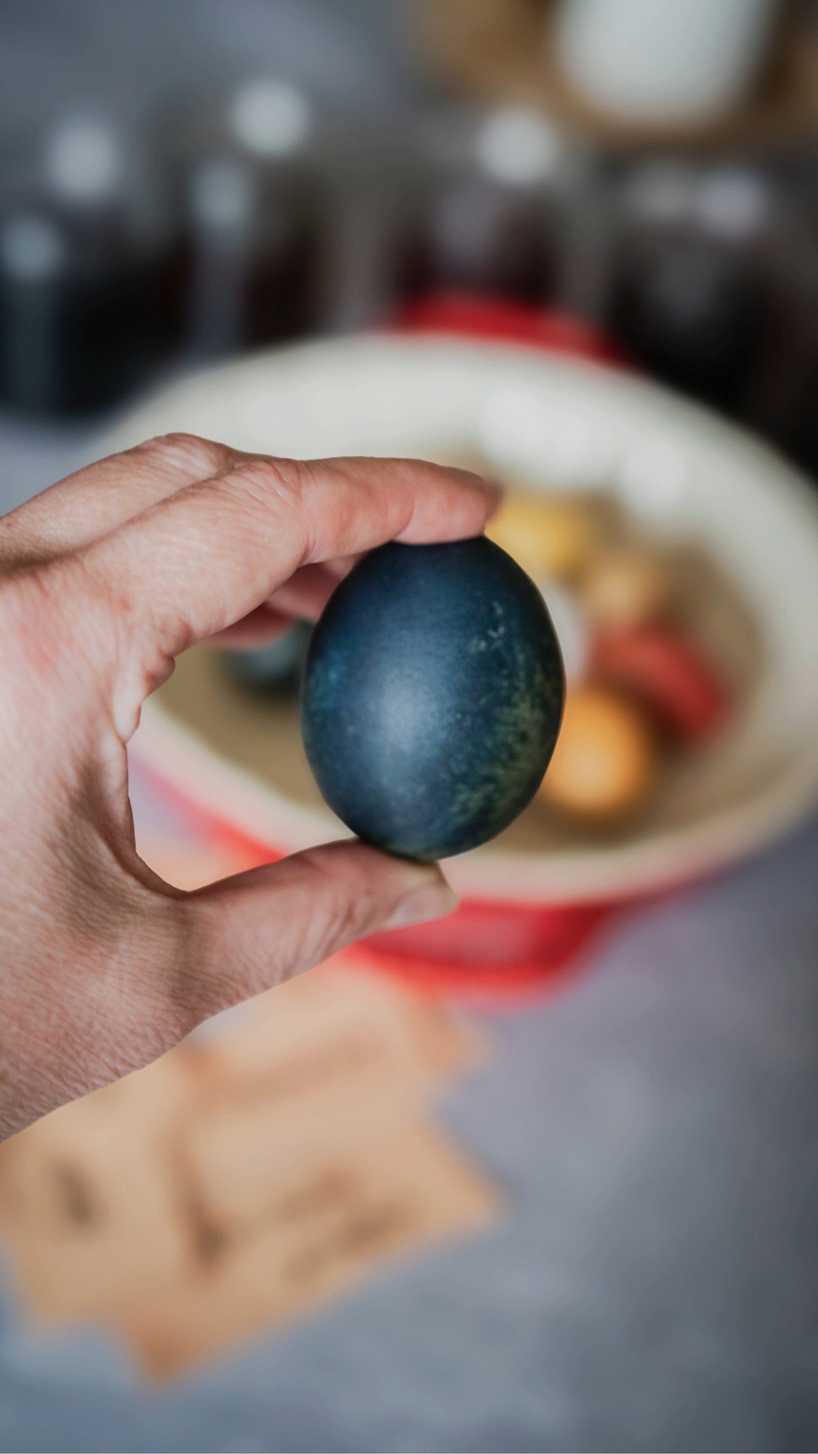 Barvení vajec bylinkami? Ano 🌿🥚
V mém e-booku najdeš:
• návod, jak na to
• tipy na bylinky a koření
• i paletu barev podle rostlin
Neboj se experimentovat a užij si letos Velikonoce s barvami přírody. Stáhni si e-book zdarma ZDE: https://www.bylinkatka.com/e-booky
#bylinkatka #velikonoce #bylinky #jarnienergie #barvenivajicek #jaro