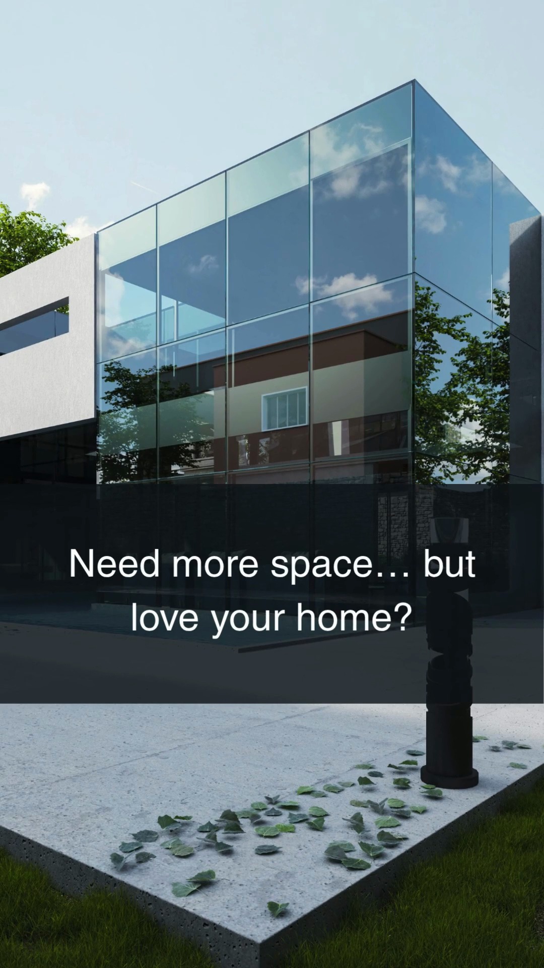 Love your home, but starting to feel the space is tight?
A well-designed addition gives you the room you need -
without giving up the neighborhood, the memories, or the comfort. 🏡
From extra bedrooms to expanded living areas,
it’s all about building around your life.
Thinking about adding space? Let’s talk.
#HomeAddition #HomeExpansion #CustomHome #AddSpace #HomeUpgrade #ModernLiving #RezConstruction