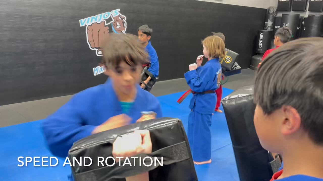 Speed. Power. Precision. ⚡
Our students are dialing in rotation and striking speed — learning how to generate real power the RIGHT way.
It’s not just about hitting pads…
It’s about technique, control, and building skills that carry over into everything they do.
You can see the focus. You can feel the intensity. And most importantly — you can watch the confidence grow every single class.
This is what progress looks like.
👉 Ready to experience it? Start here: https://www.vinjosmartialarts.com/get-started
#VinjosMartialArts #StrikingSkills #BuildConfidence #TrainHard #MartialArtsLife #discipline #focus #confidence #selfdefenseforwomen #selfdefense #familymartialarts #martialartsforadults #MartialArtsForKids #apexnc #teamvinjos #teamvinjosmartialartsapex #teamvinjosapex #vinjosmartialarts #vinjosmartialartsapex #teamvinjosmartialarts