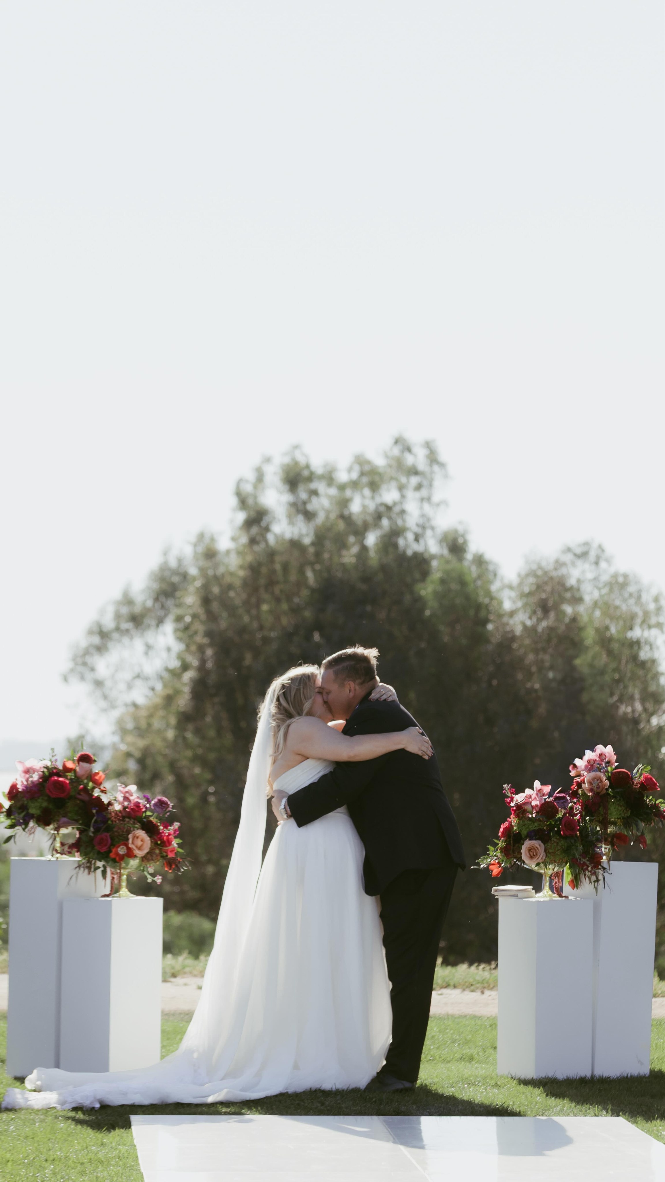 Layering is what transforms a table from pretty to purposeful
Start with your foundation, the linen.Build with texture: napkins, paper goods, and chargers. Then add dimension: glassware, florals, candlelight.
Each layer should contrast, not compete.Each piece should feel considered.
That’s where design lives in the in-between.
Venue: @crcranch_weddings
Design & Rentals: @gabznglitzevents
Florals: @beautifulbloomsbymichelle
Pizza : @casa_di_pizza
Tacos: @comalitotapatio
Bar: @open.bar.service
Dj: @dellinger.entertainment
Photo & video : @gypsee.photoandfilm
Dessert: @shenandoahatthearbor
Dance floor: @all_sounds_dj_entertaintment
Phone booth : @urbandesertrentals
Bathroom :@radiantluxuryrestrooms
#latinaownedbusiness #details #tabletop #socalwedding #wedding