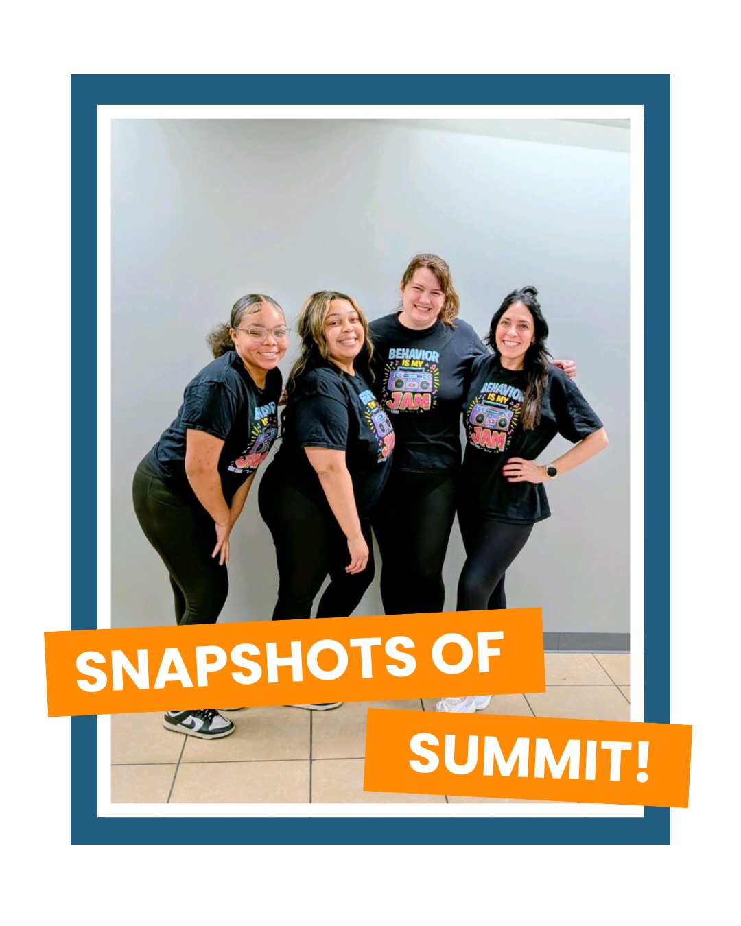 A quick look around Summit as winter came to a close! We are looking forward to warmer days and spending more time outside and in the community with all of our learners 🤩☀️🌷
#summitbehavioralservices #ABAtherapy #kansascityautism #behavioralsupport #appliedbehavioranalysis