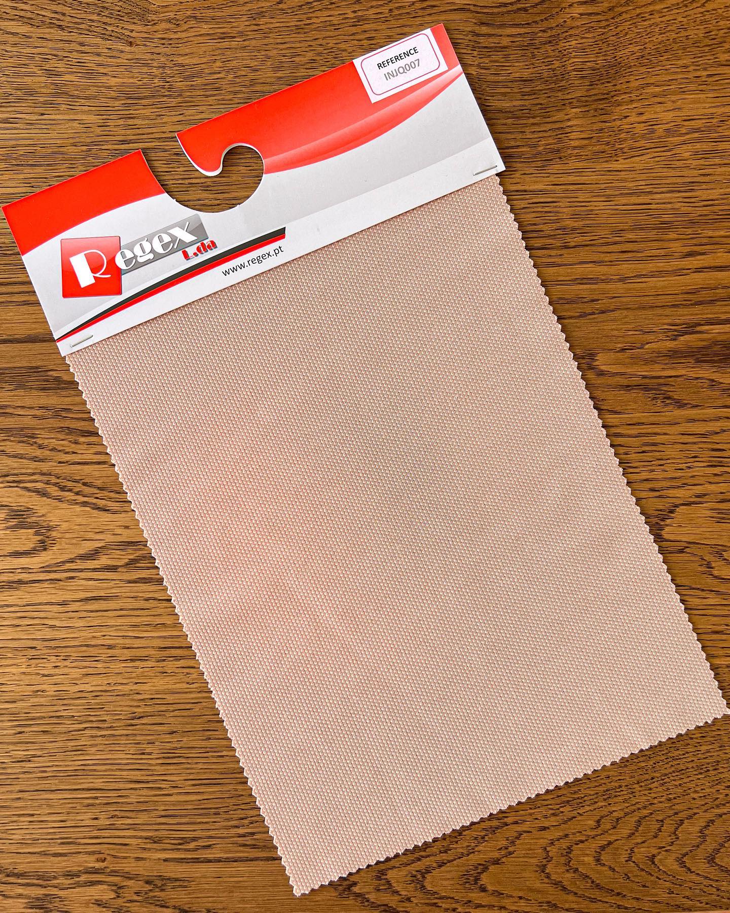 🔶 New Reference Available 🔶
REF: INJQ007
Interlock Jacquard Favo
97% PES 3% EA
230 Grm | 170 Cm
Available with OEKO-TEX certification ✅
——
Do you want to receive our samples? Send us a DM ou send us an email for ricardo.regexlda@gmail.com
———
#fabrics #madeinportugal #malhas #interlock #knitting #newcollection23